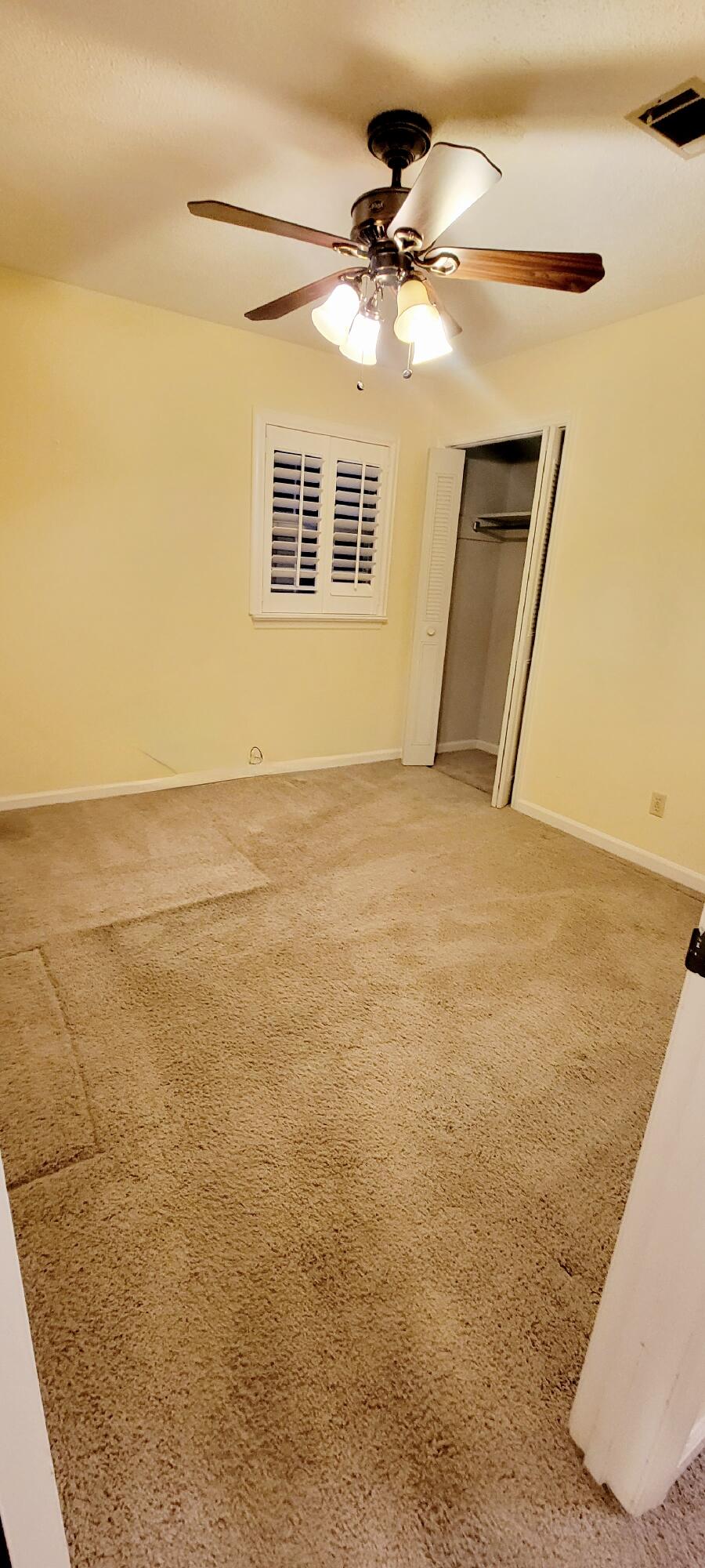 532 Forrester White Road