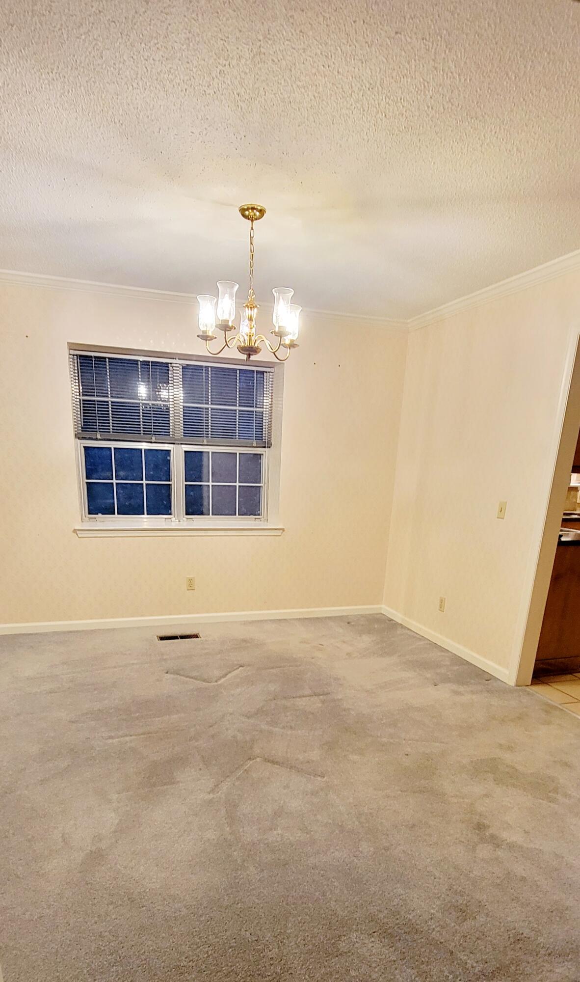 532 Forrester White Road