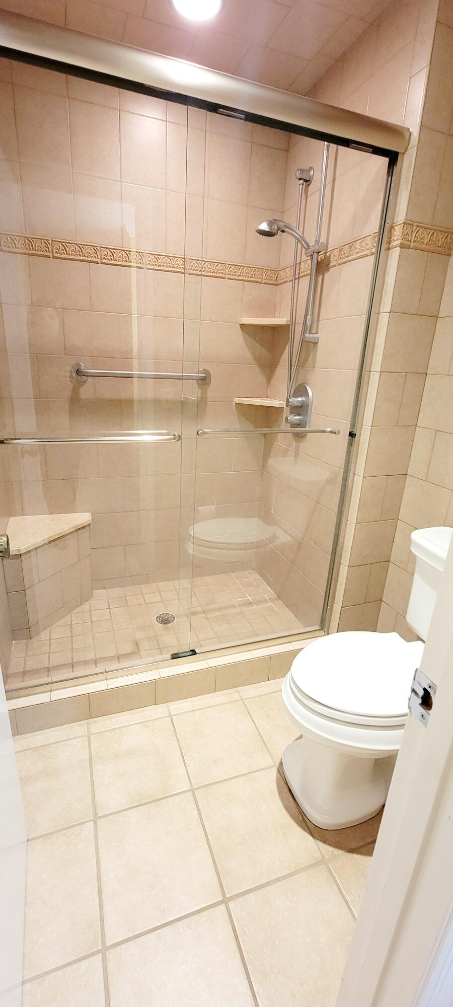 532 Forrester White Road