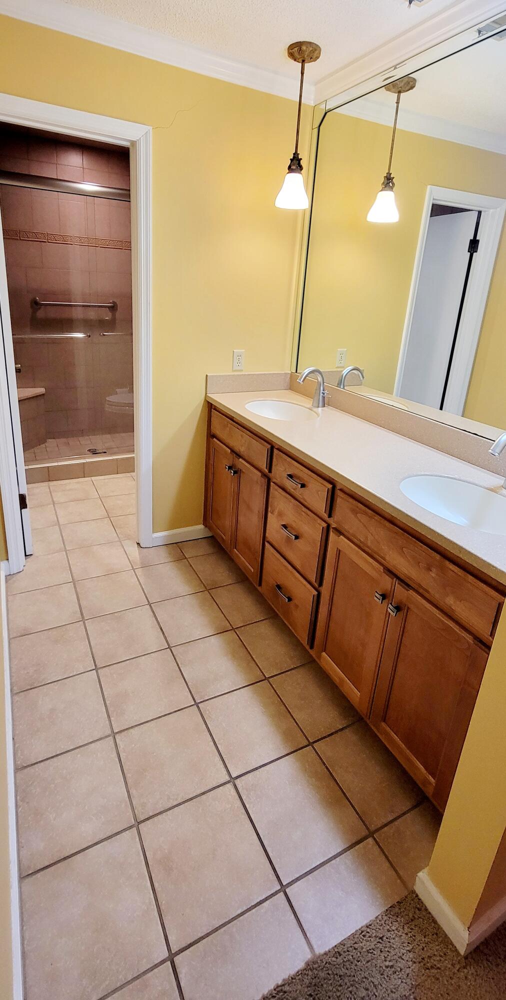 532 Forrester White Road