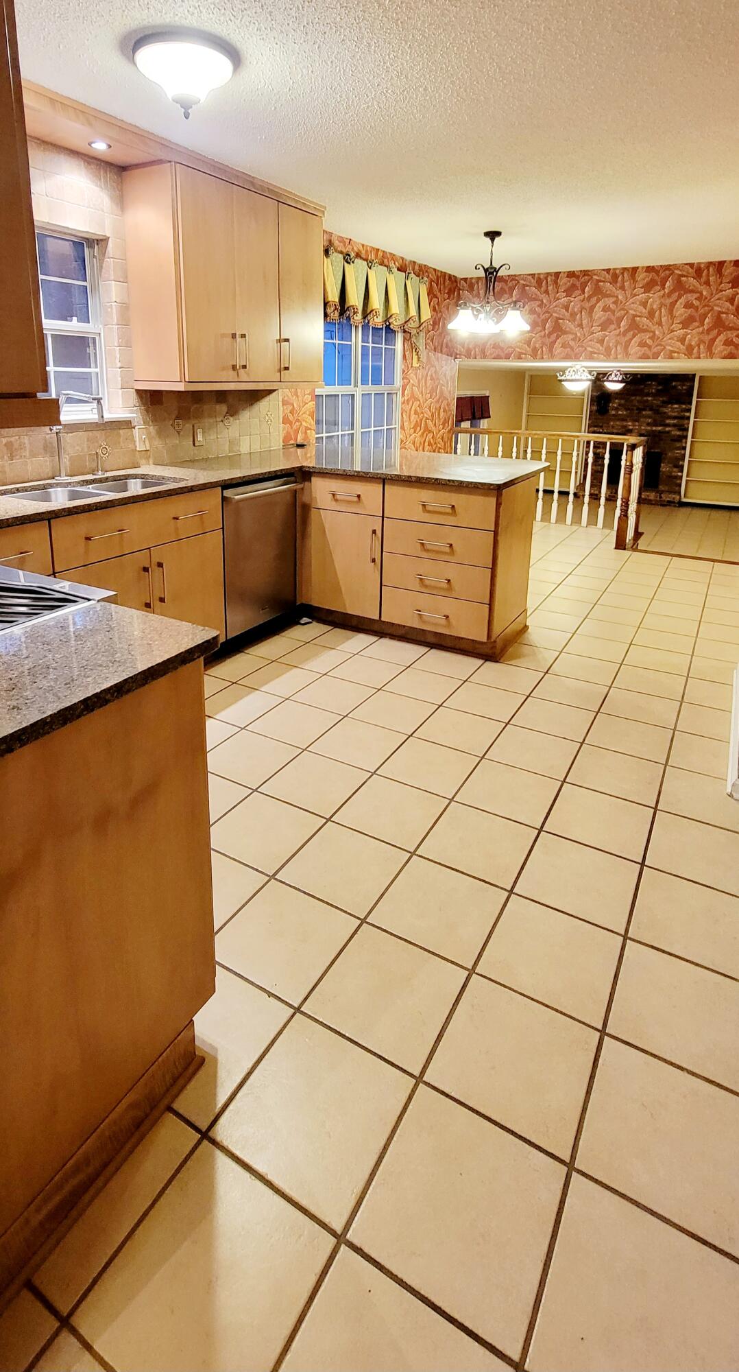 532 Forrester White Road