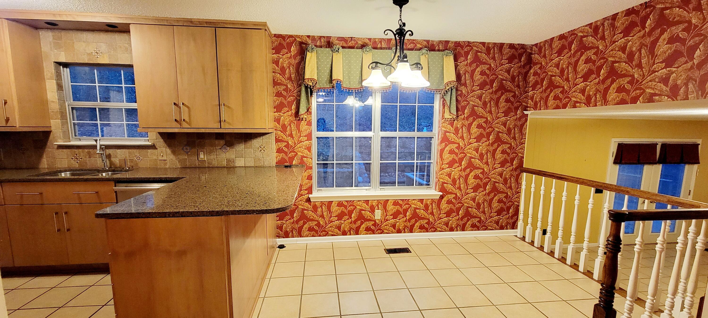 532 Forrester White Road