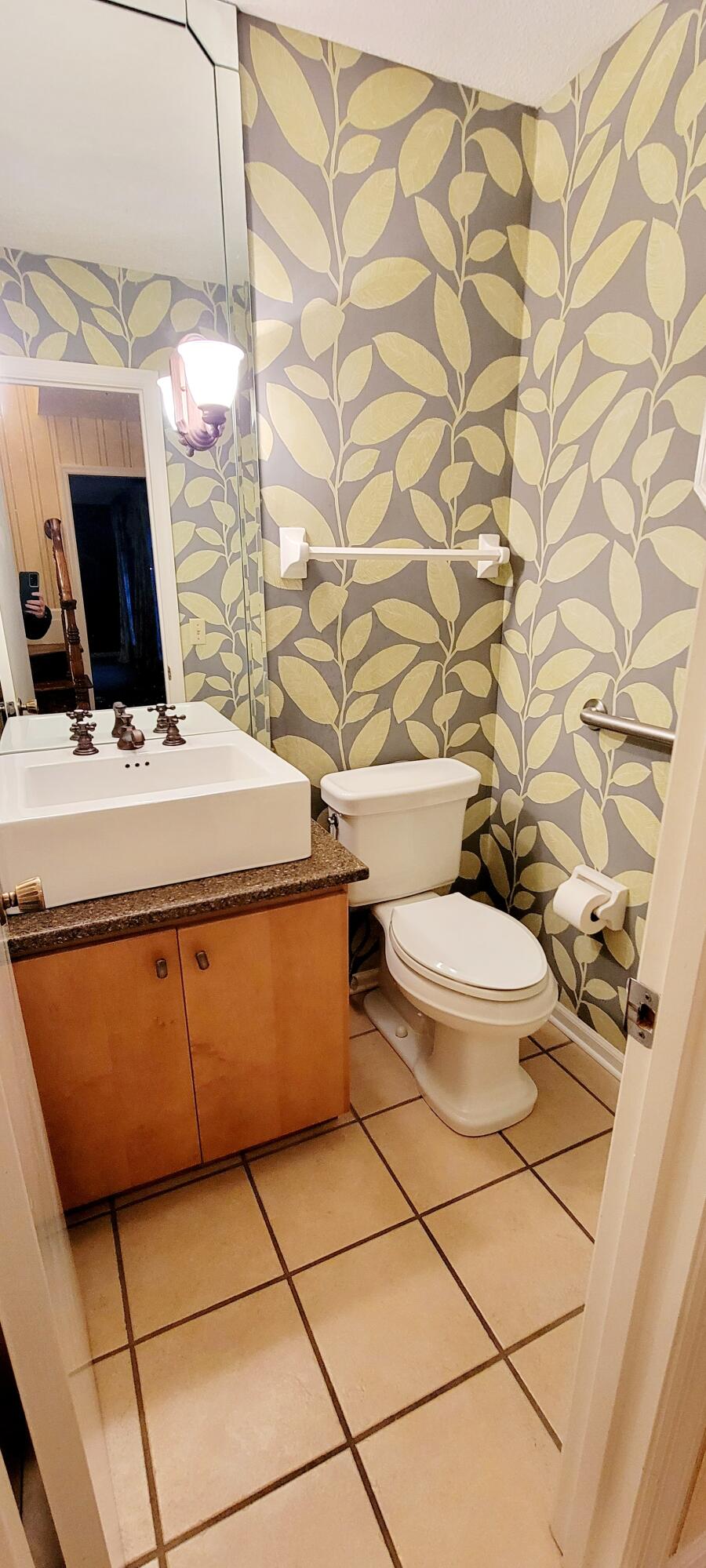 532 Forrester White Road