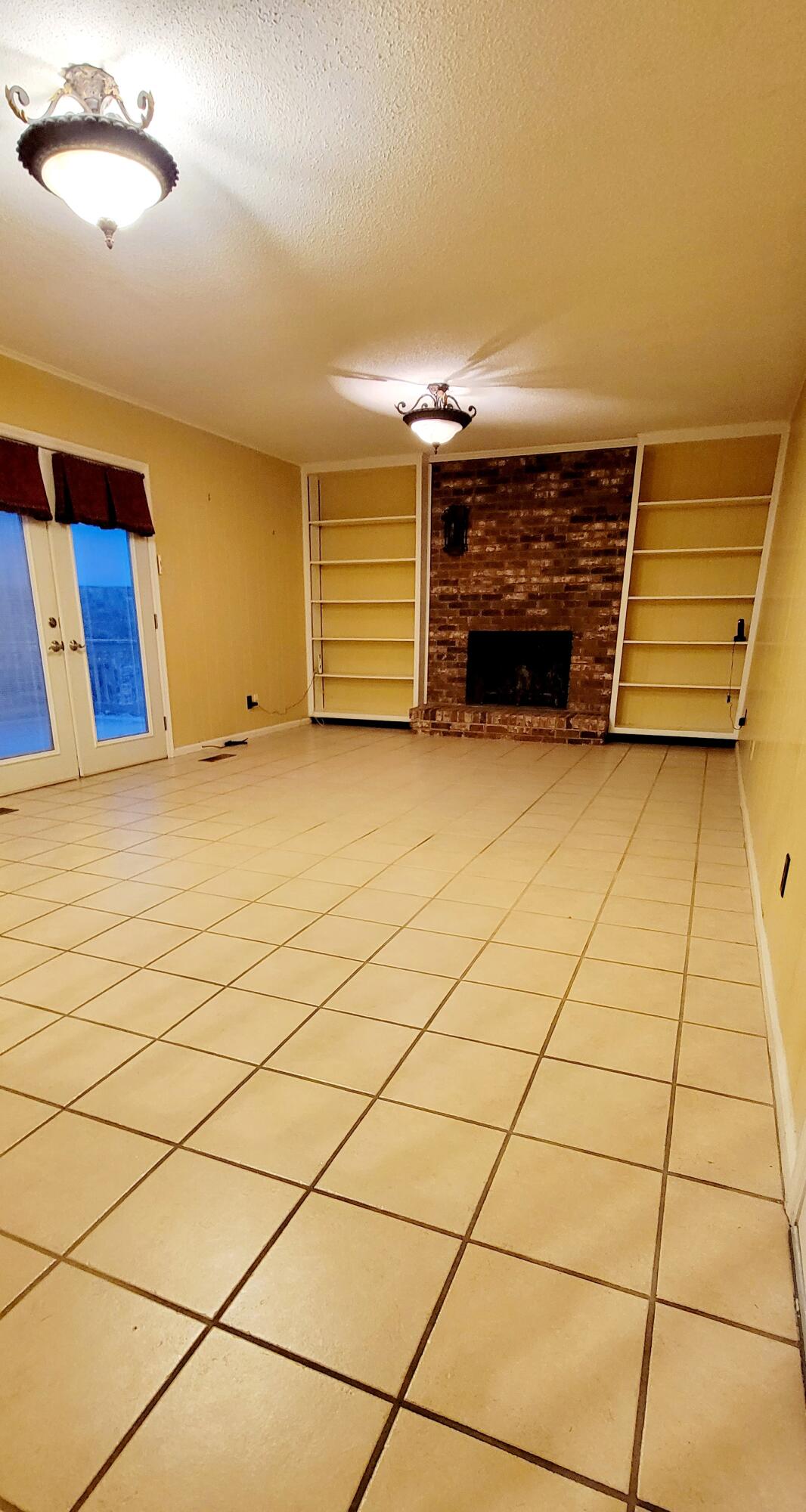 532 Forrester White Road