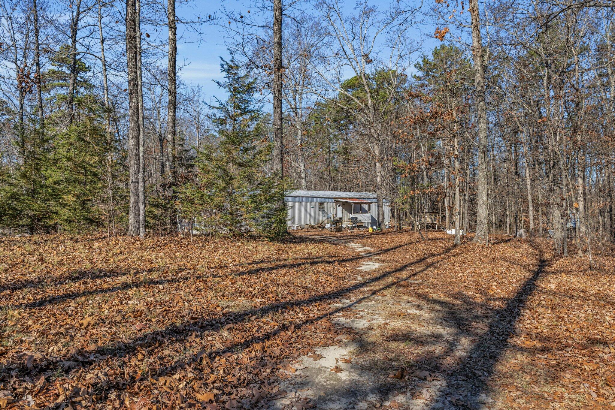 601 Stallings Road