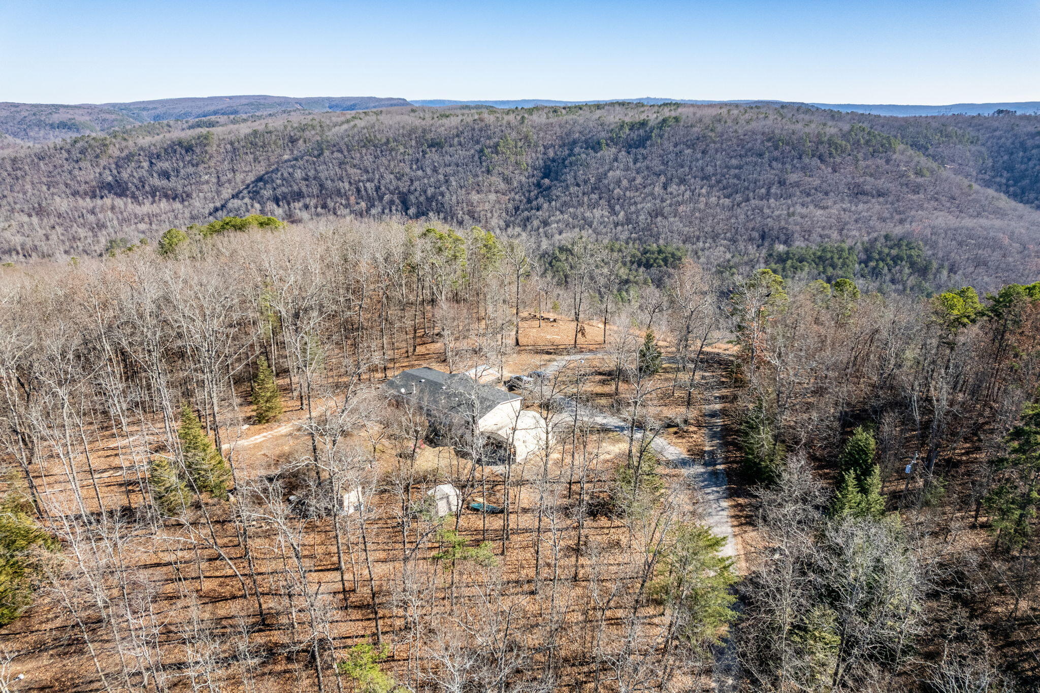 601 Stallings Road