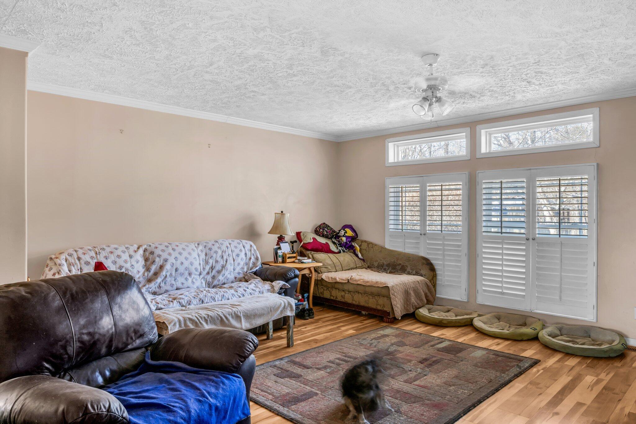 601 Stallings Road