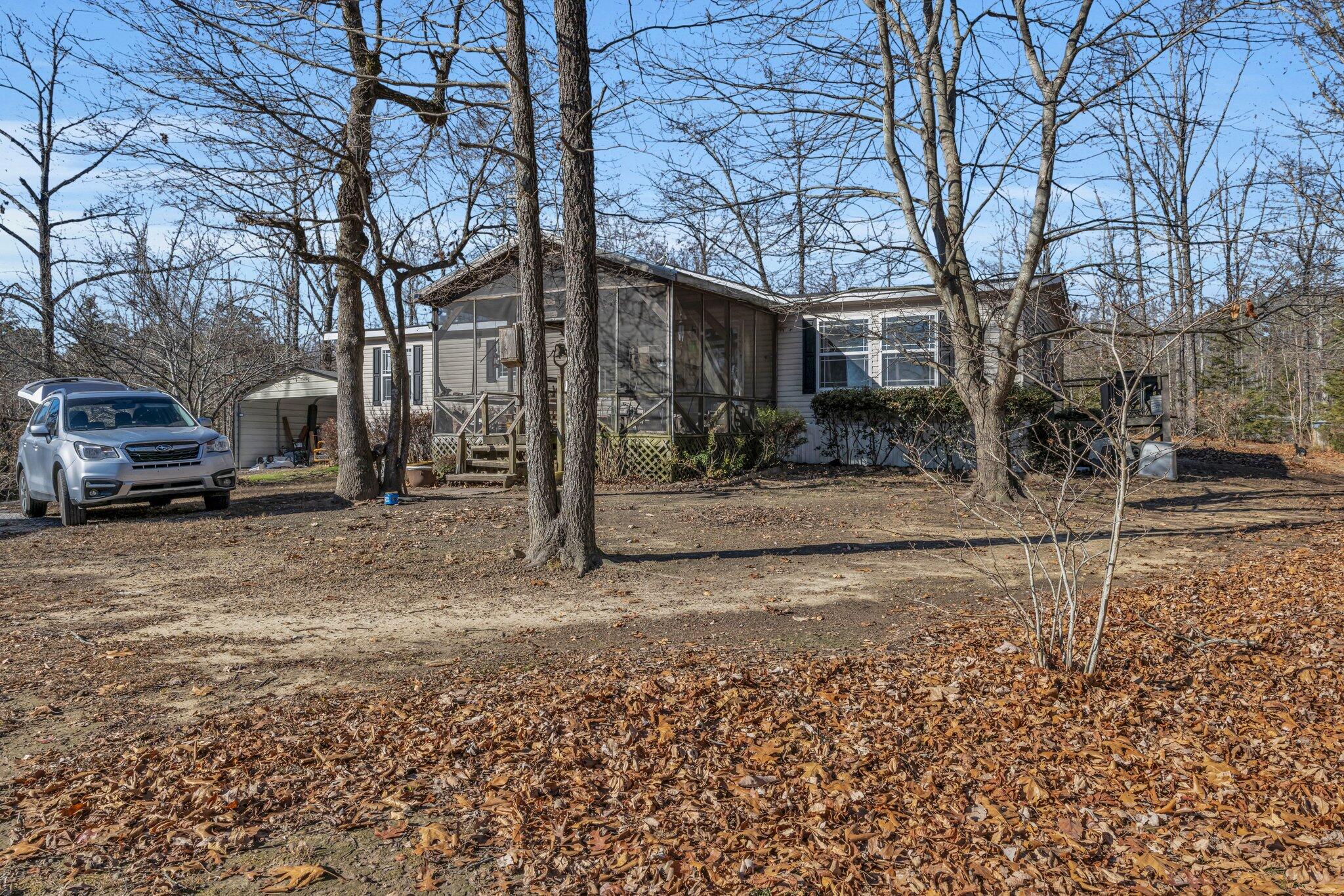601 Stallings Road