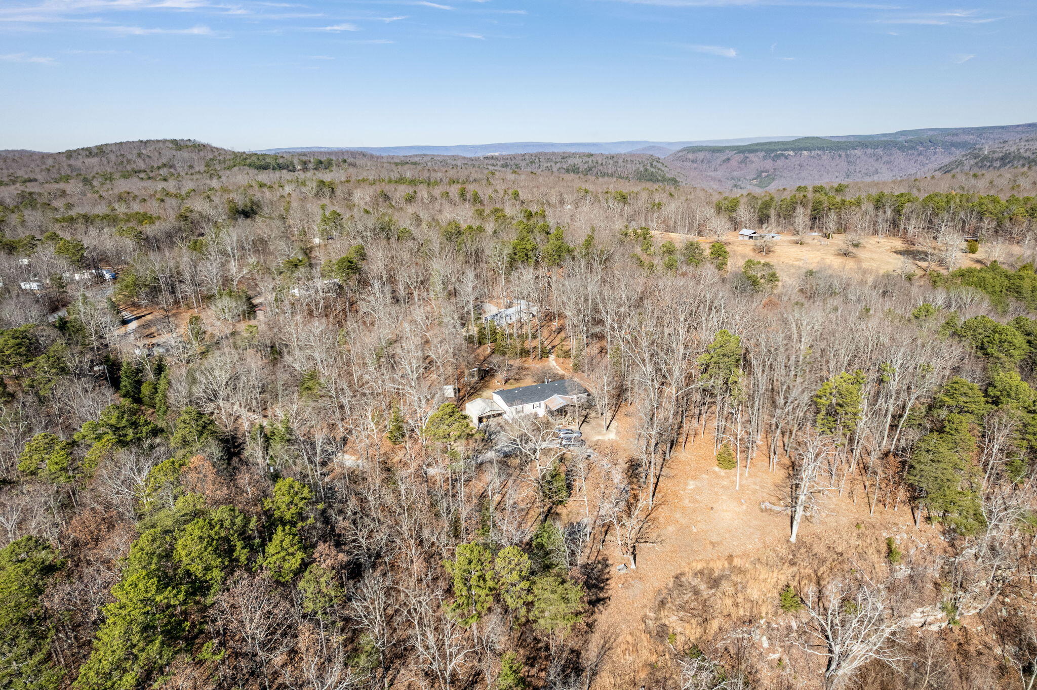 601 Stallings Road
