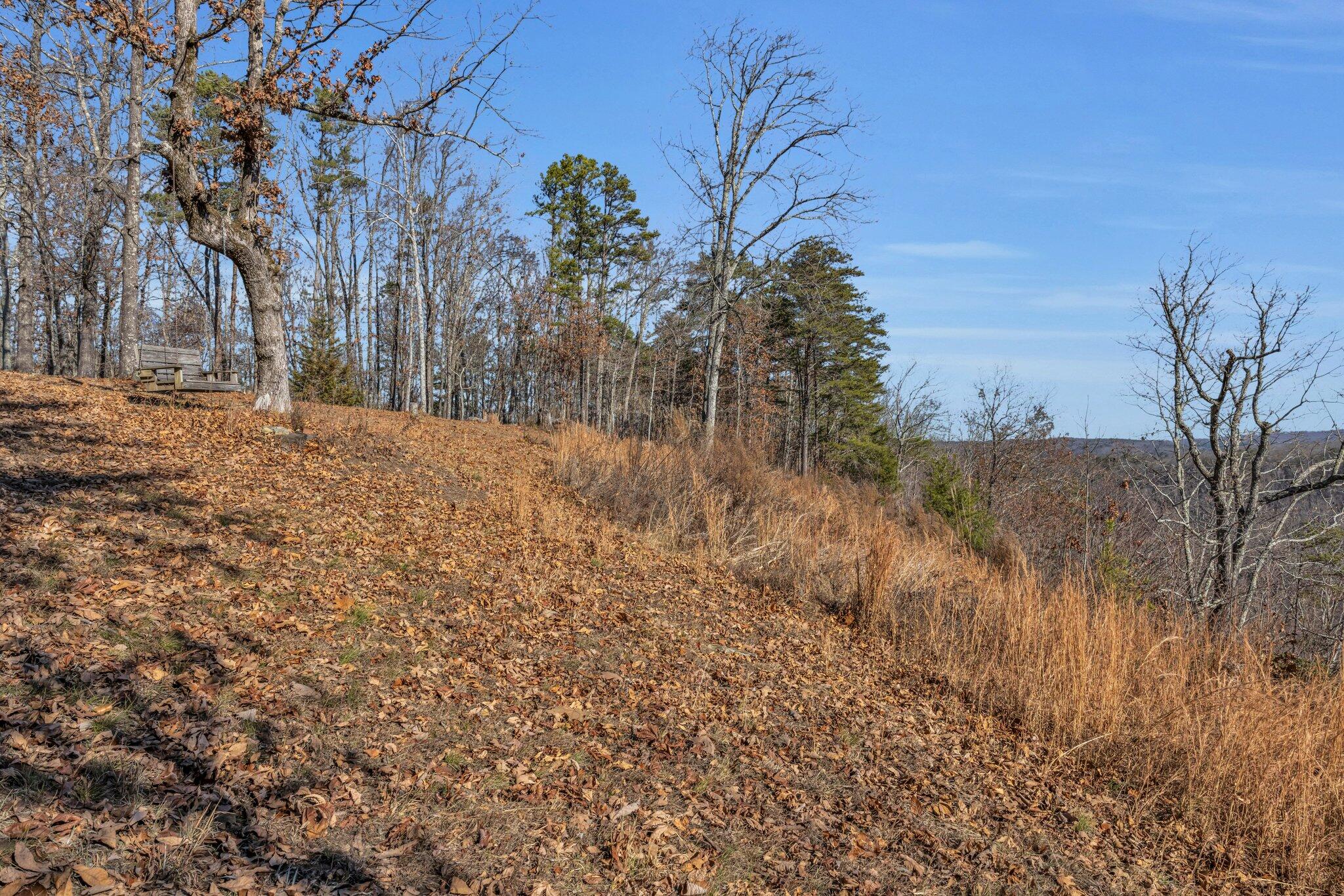 601 Stallings Road