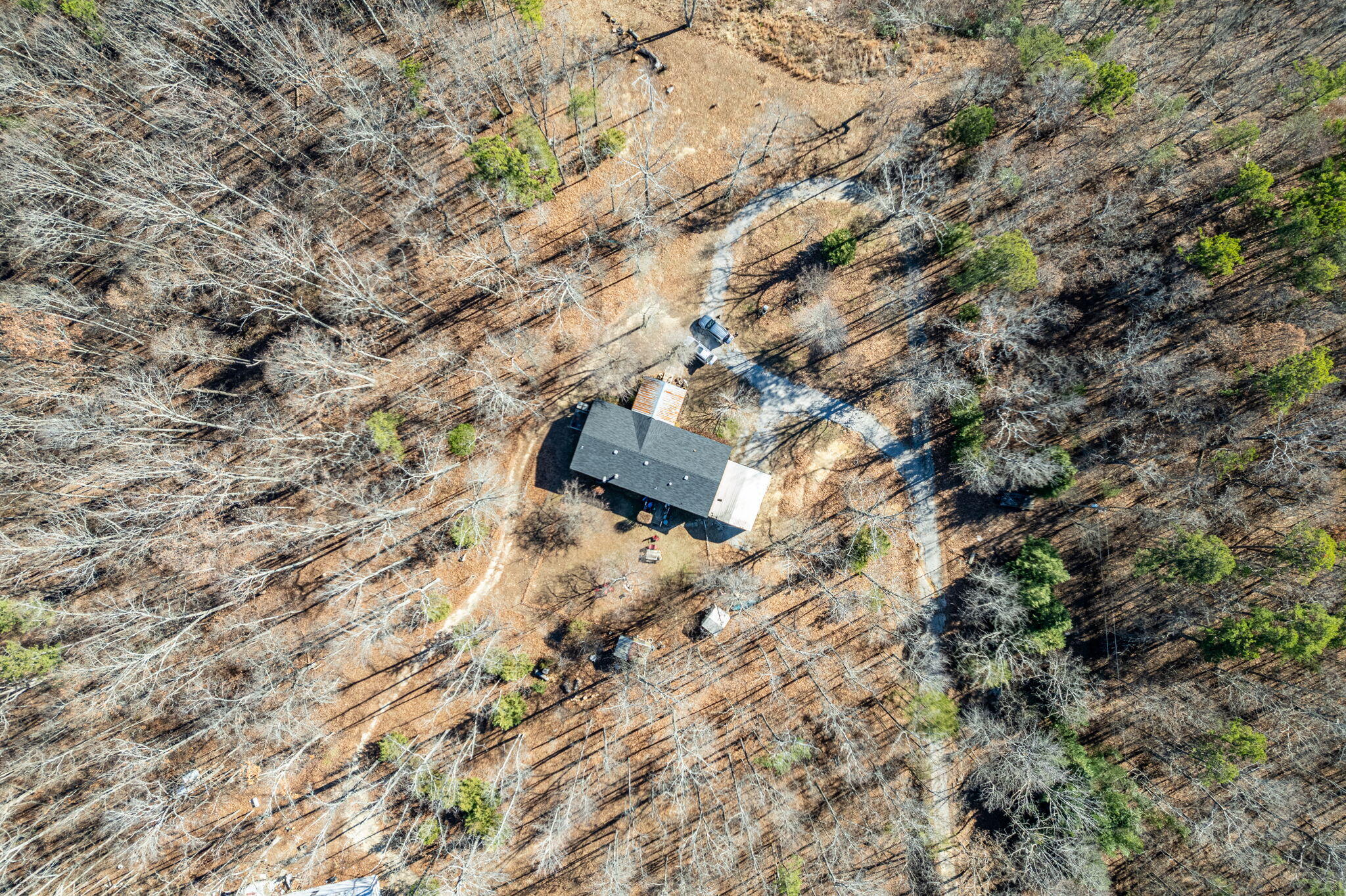 601 Stallings Road