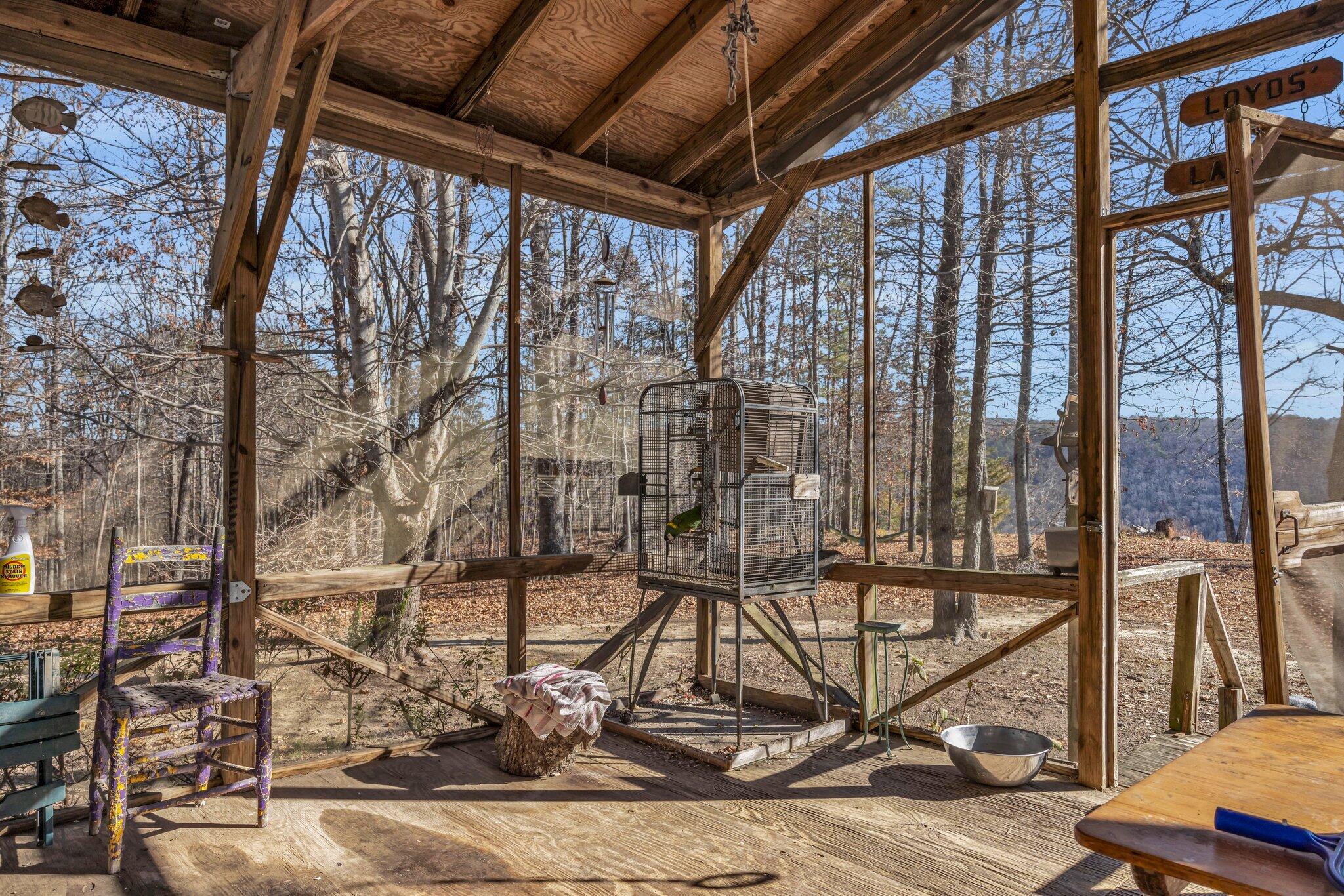 601 Stallings Road