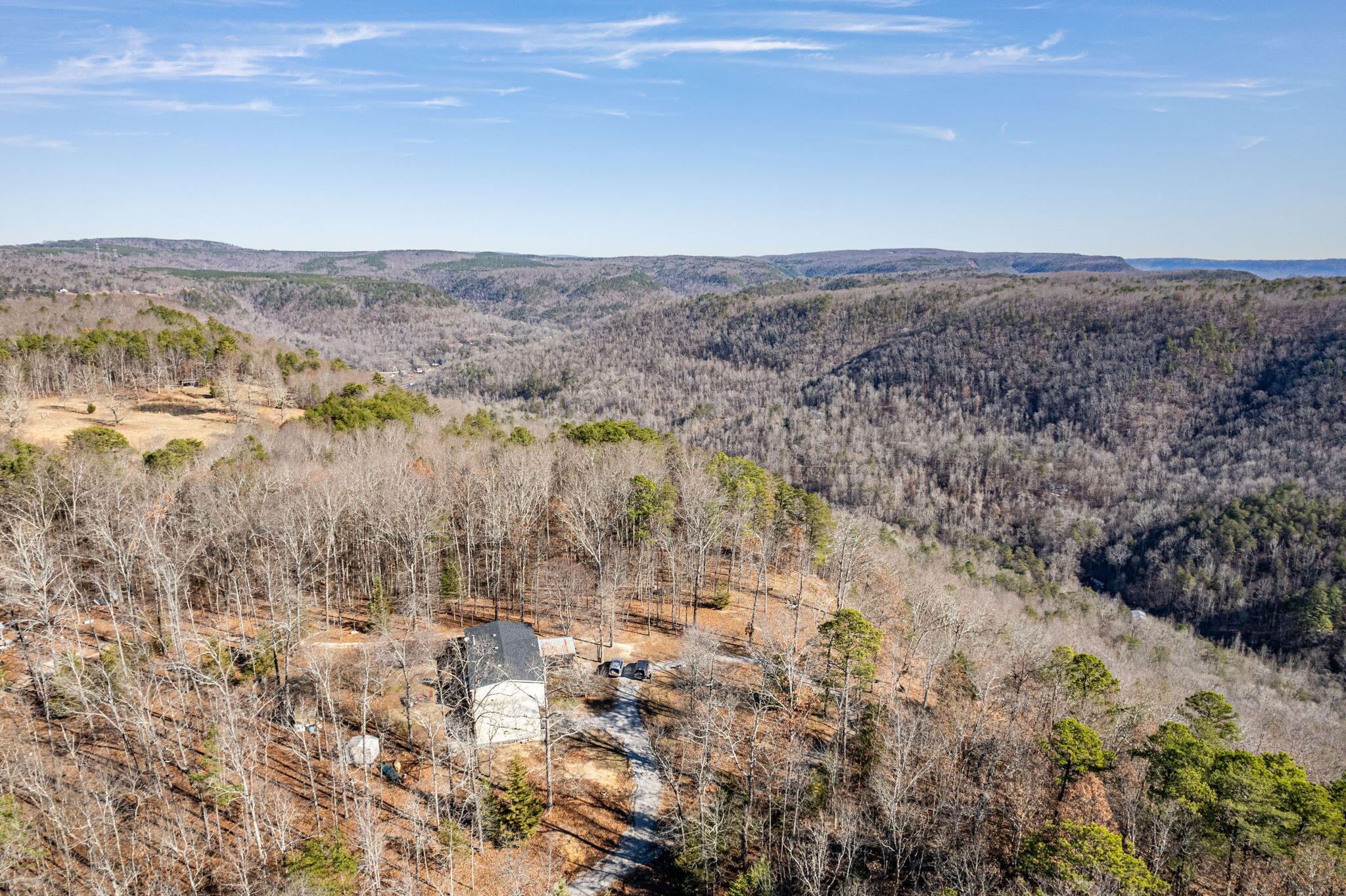 601 Stallings Road