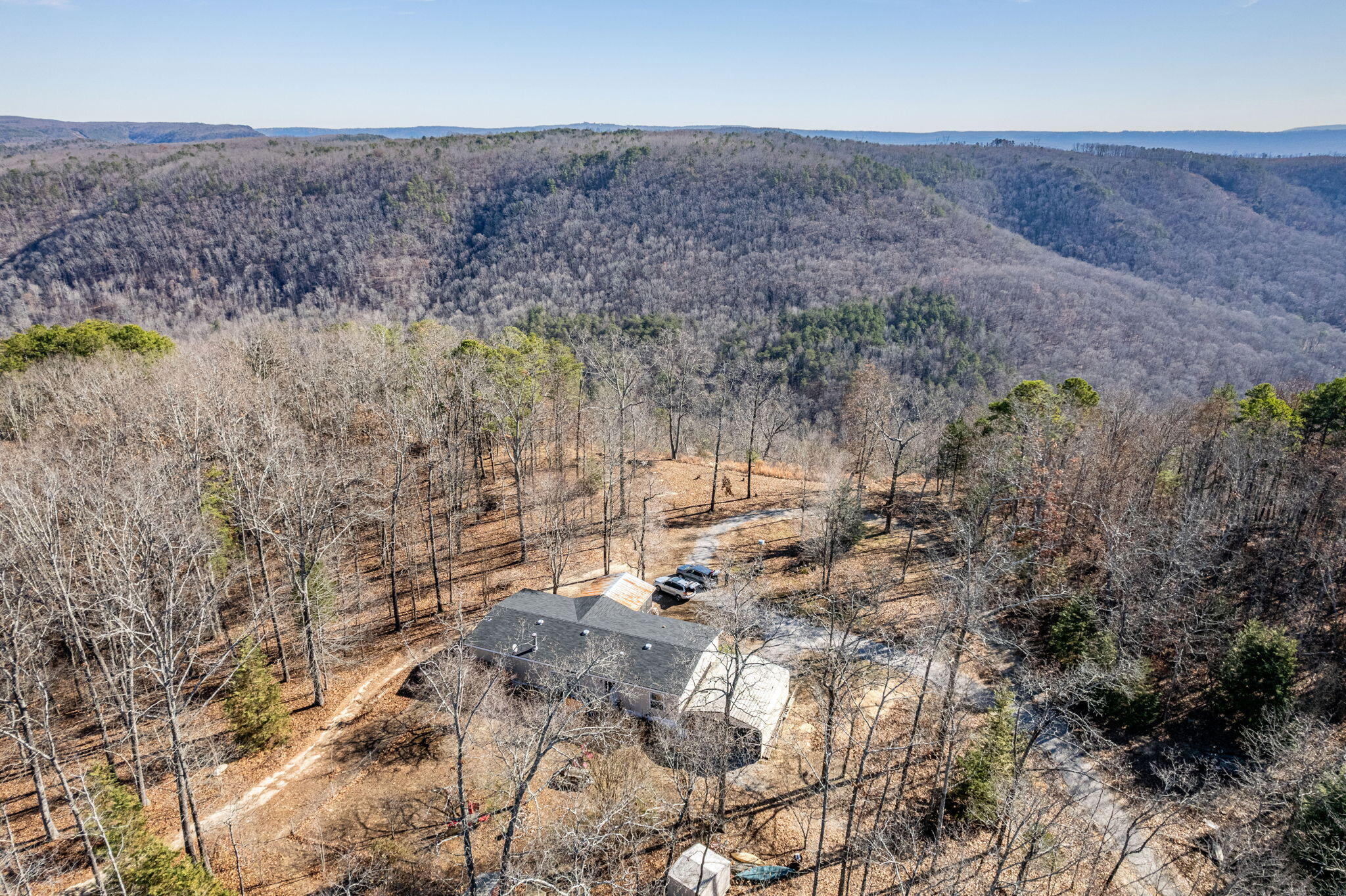 601 Stallings Road