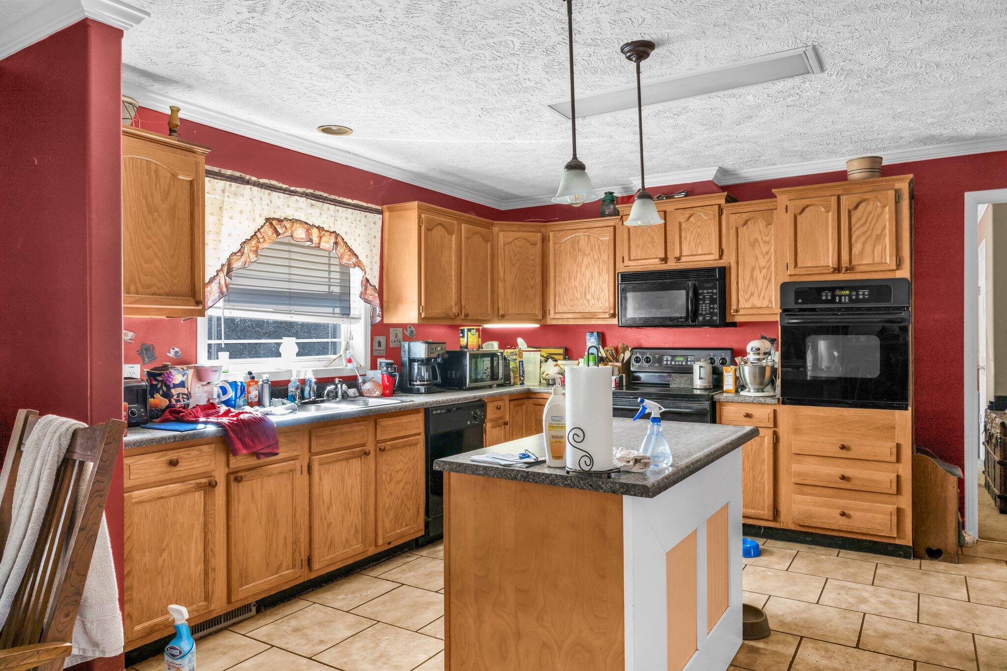 601 Stallings Road