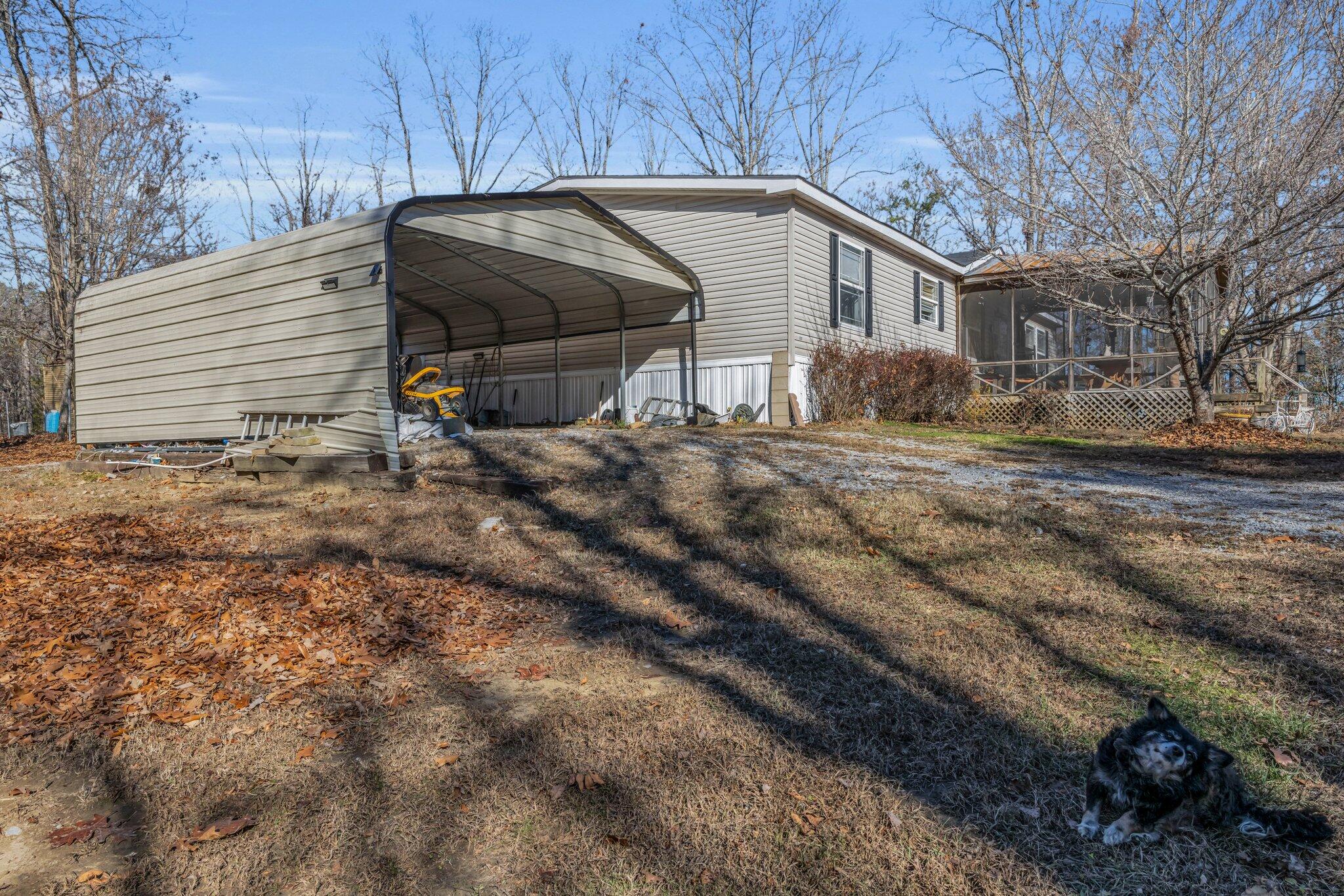 601 Stallings Road