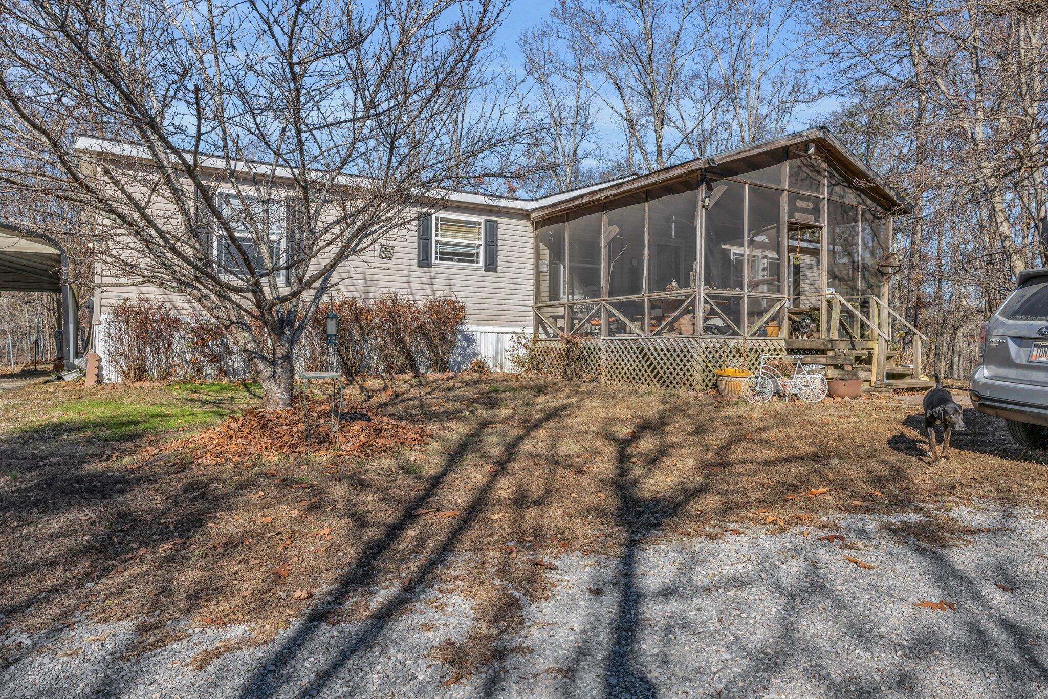 601 Stallings Road