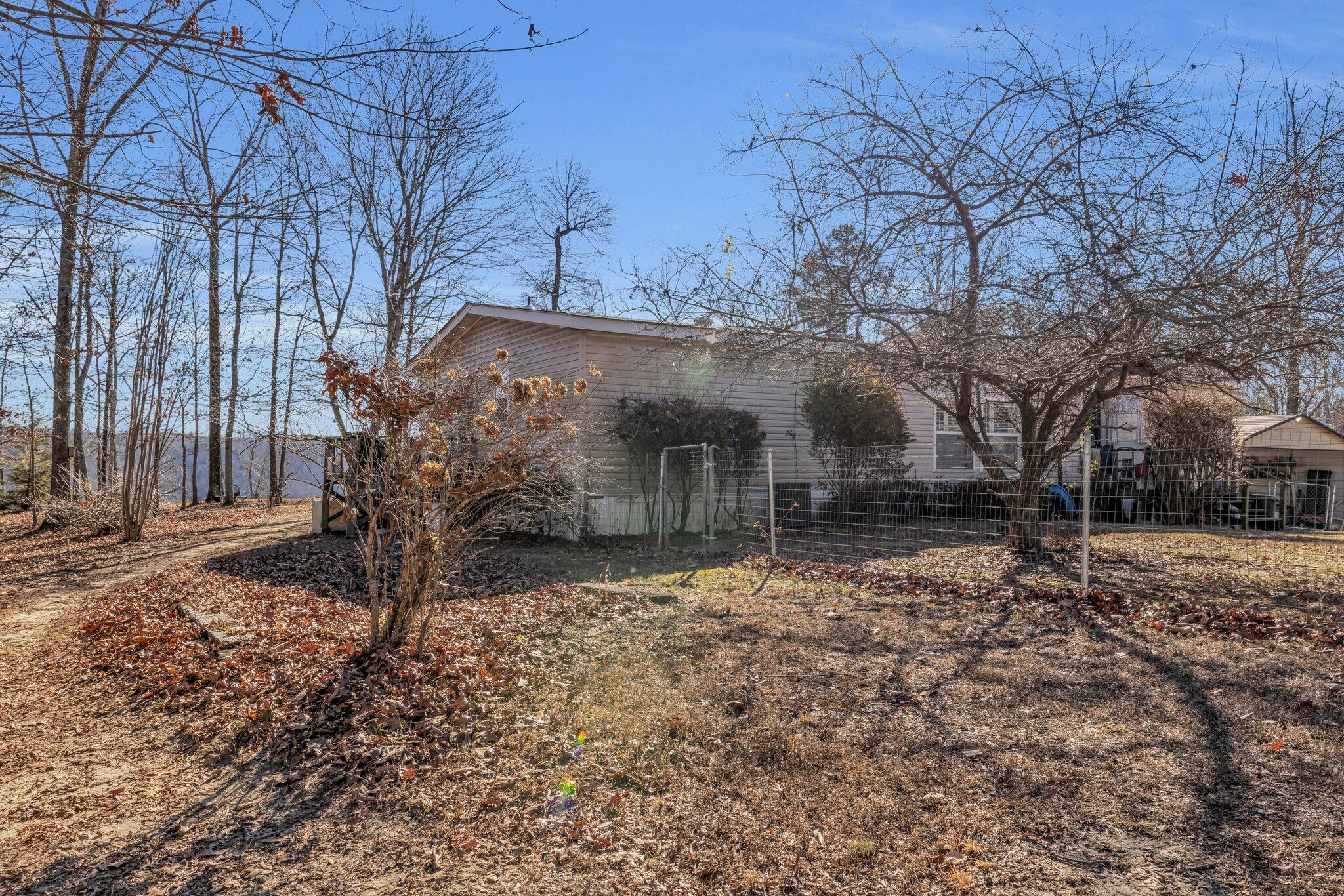 601 Stallings Road