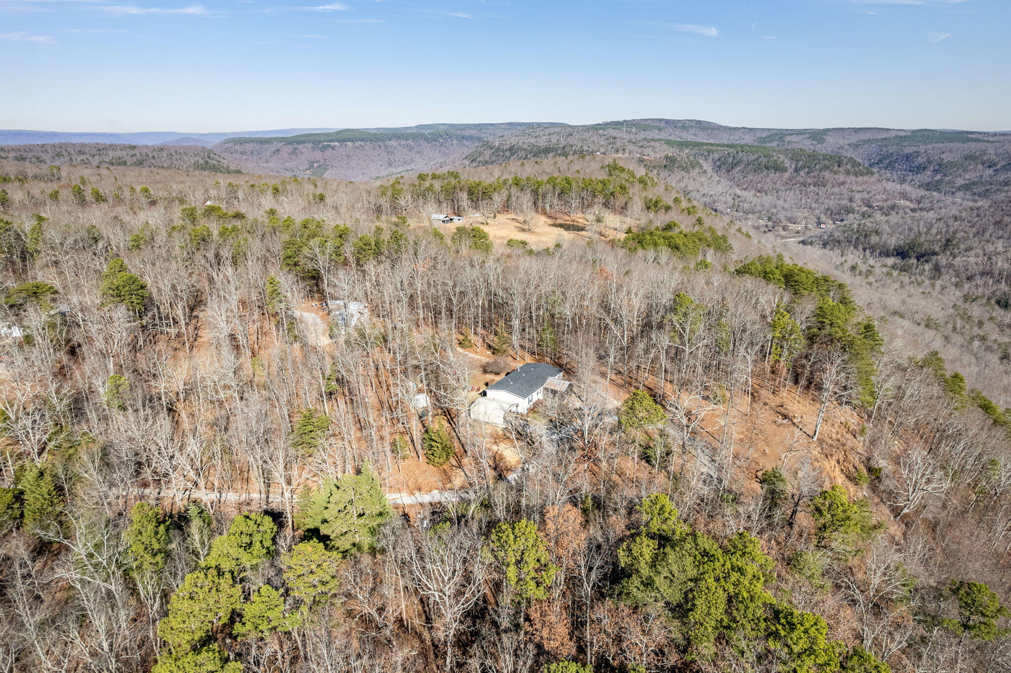 601 Stallings Road