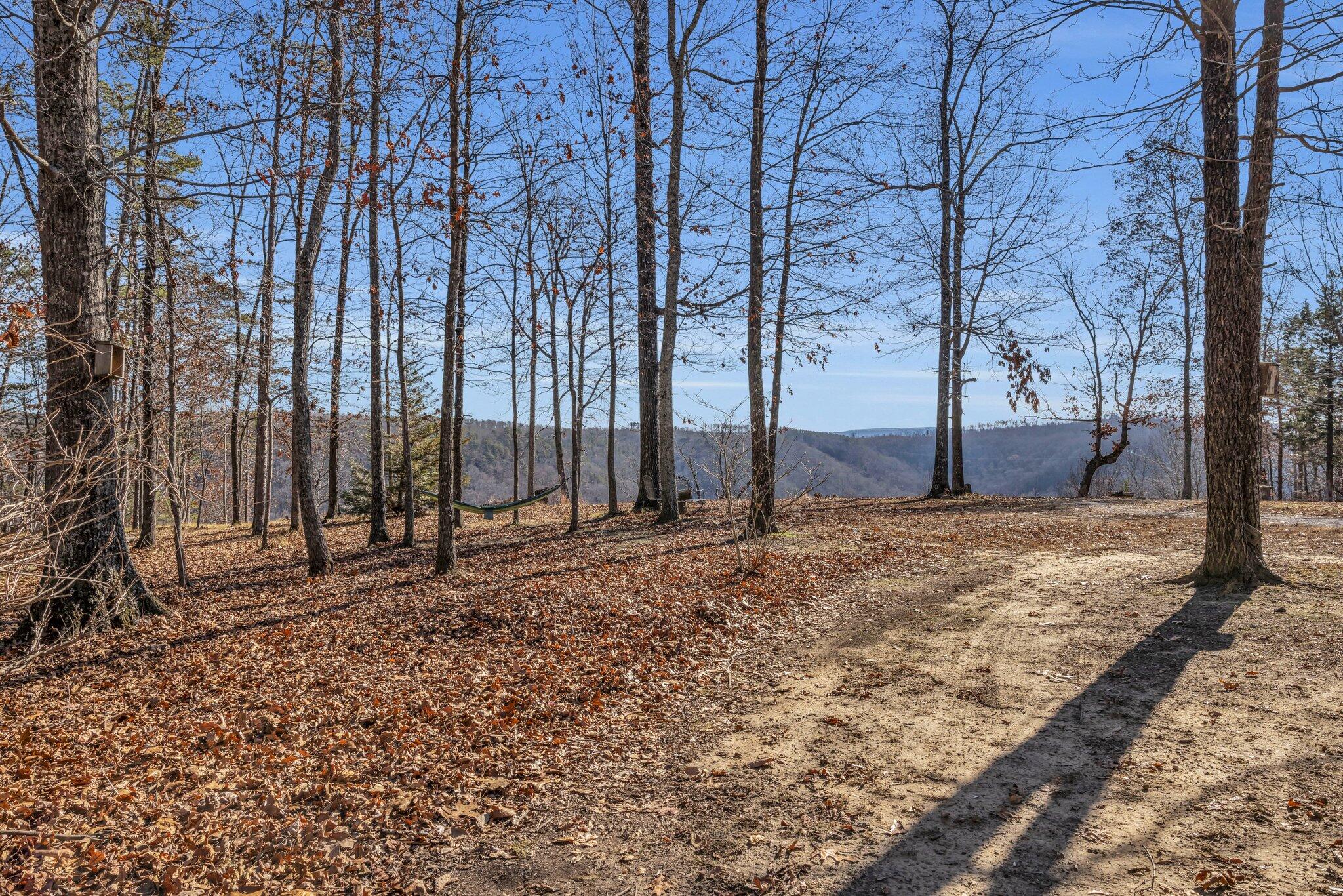 601 Stallings Road