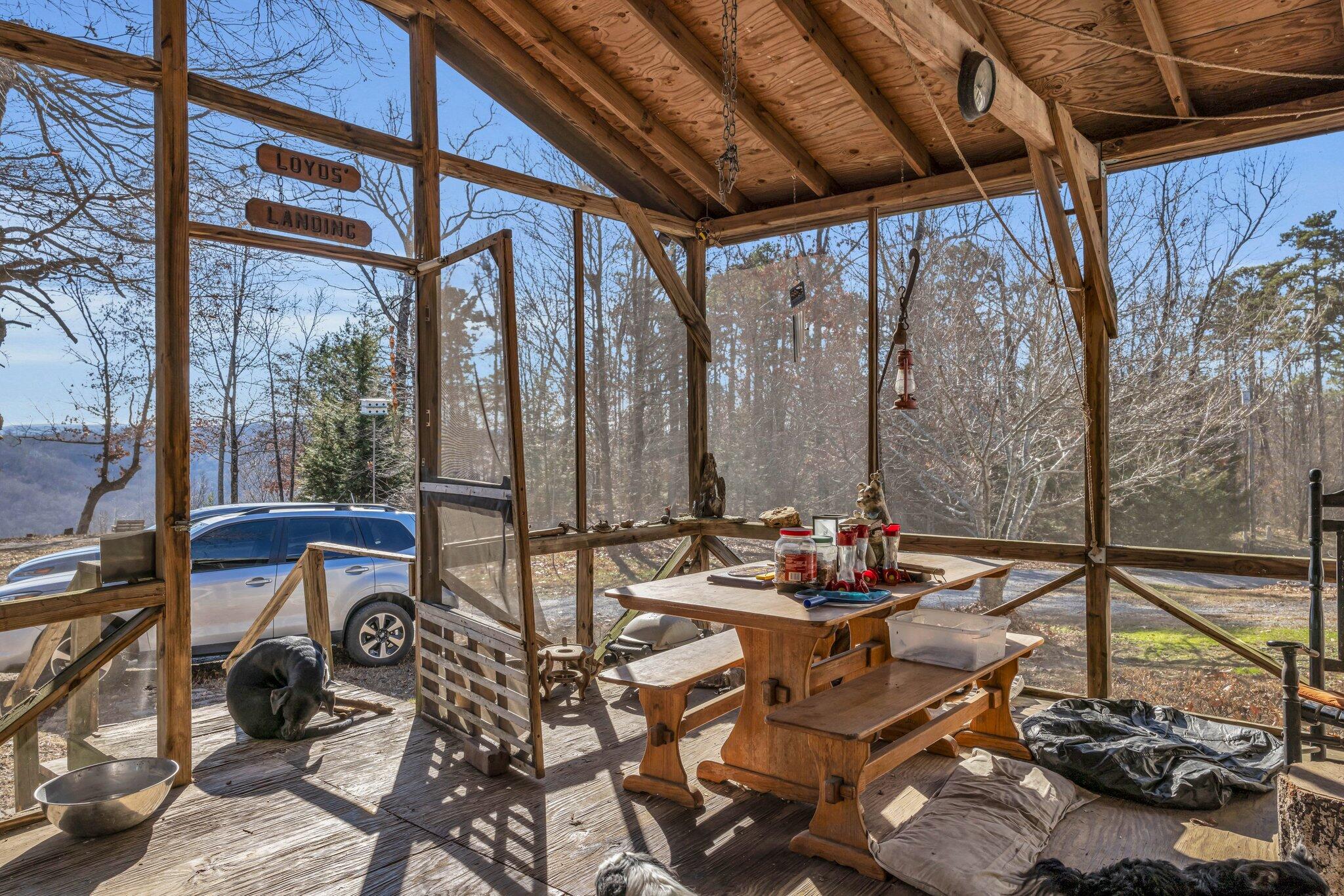601 Stallings Road