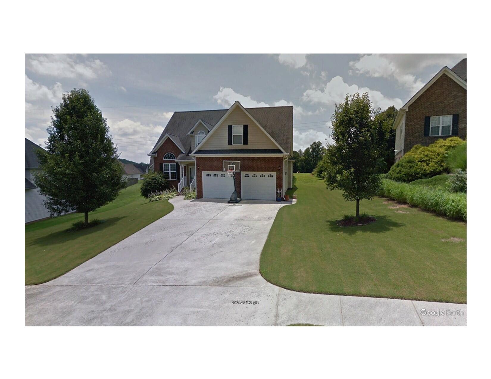 3945 Bentwood Cove Drive