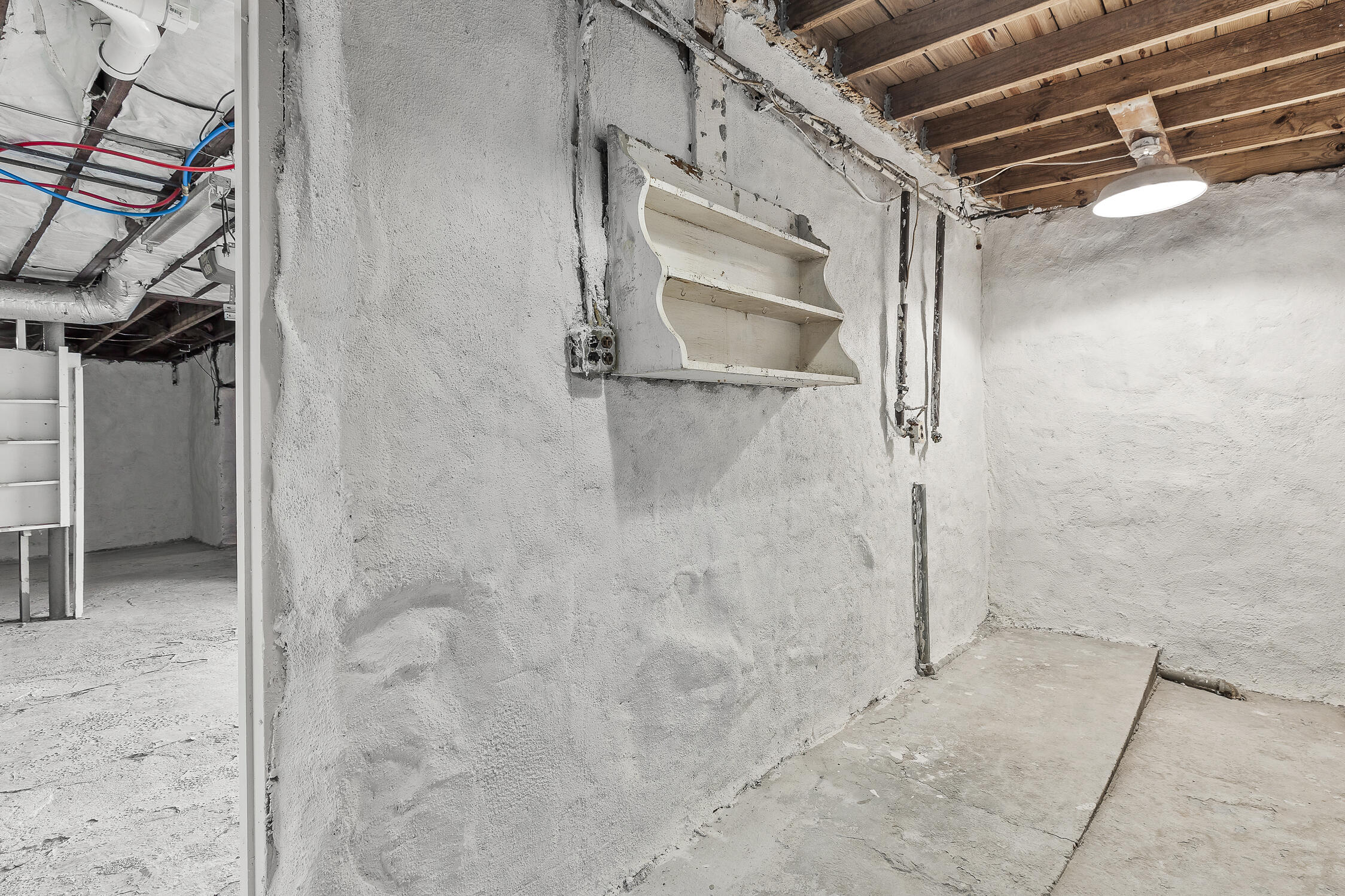 207 Forsythe Street