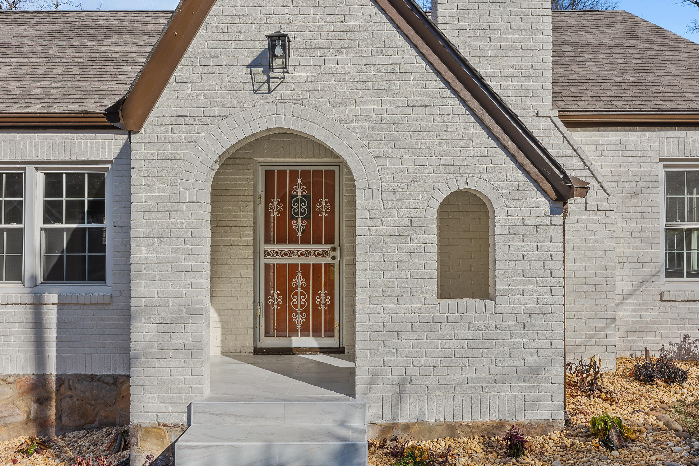 207 Forsythe Street