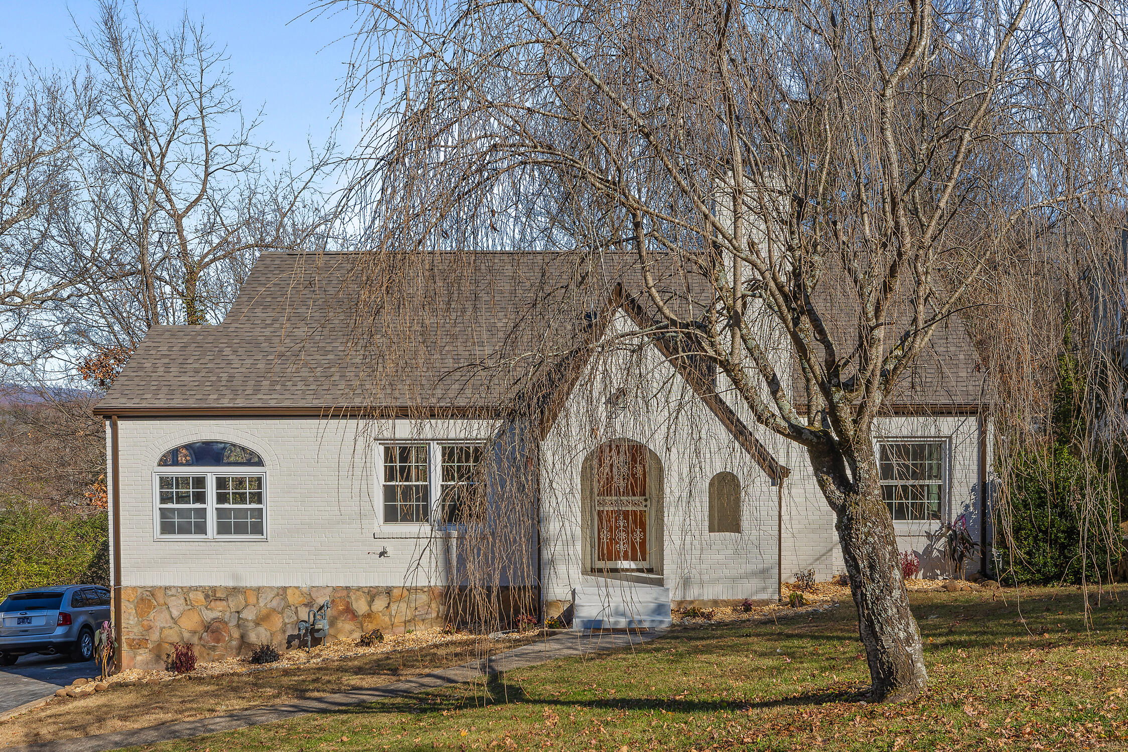 207 Forsythe Street