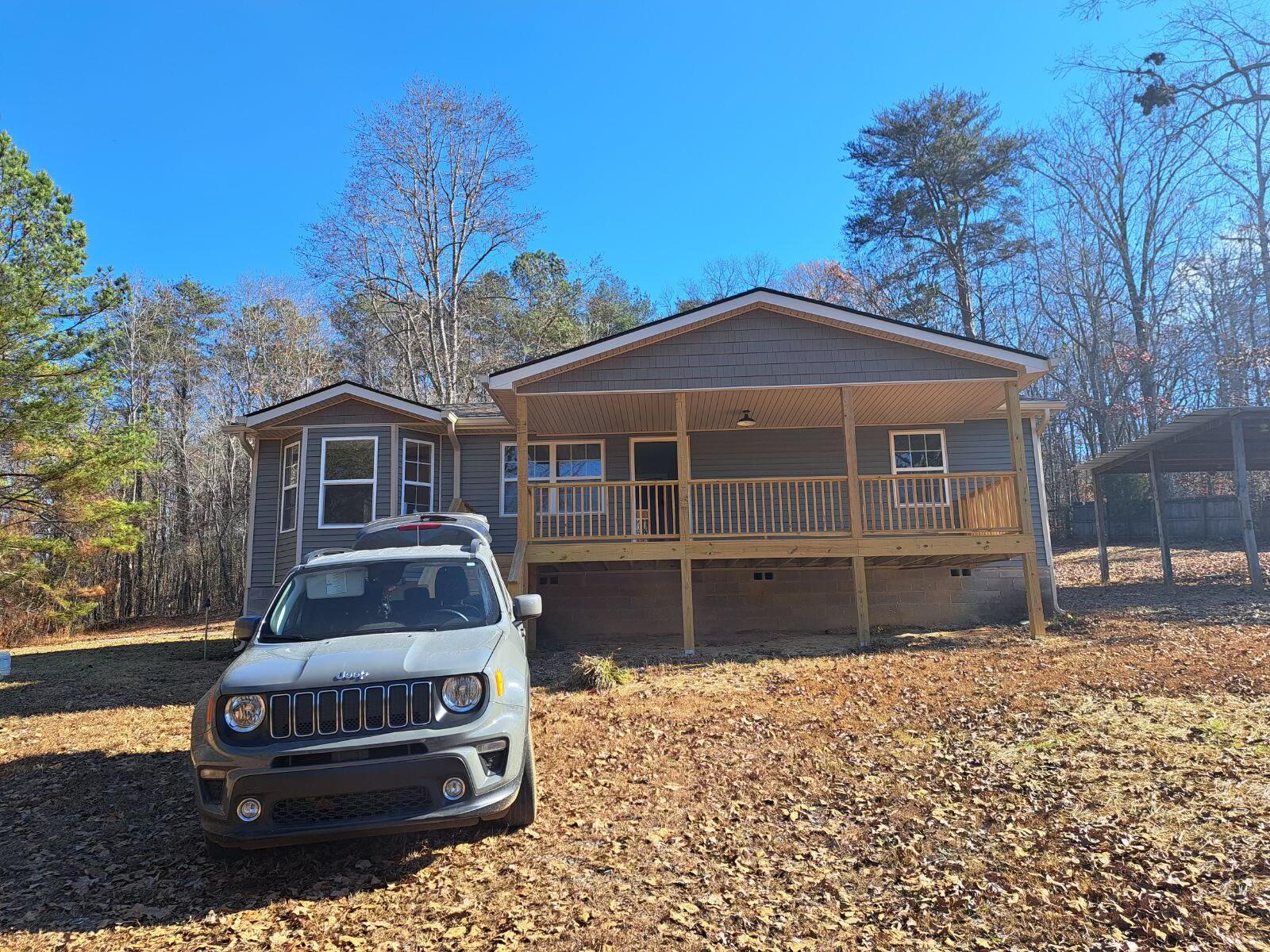 1566 Charles Road