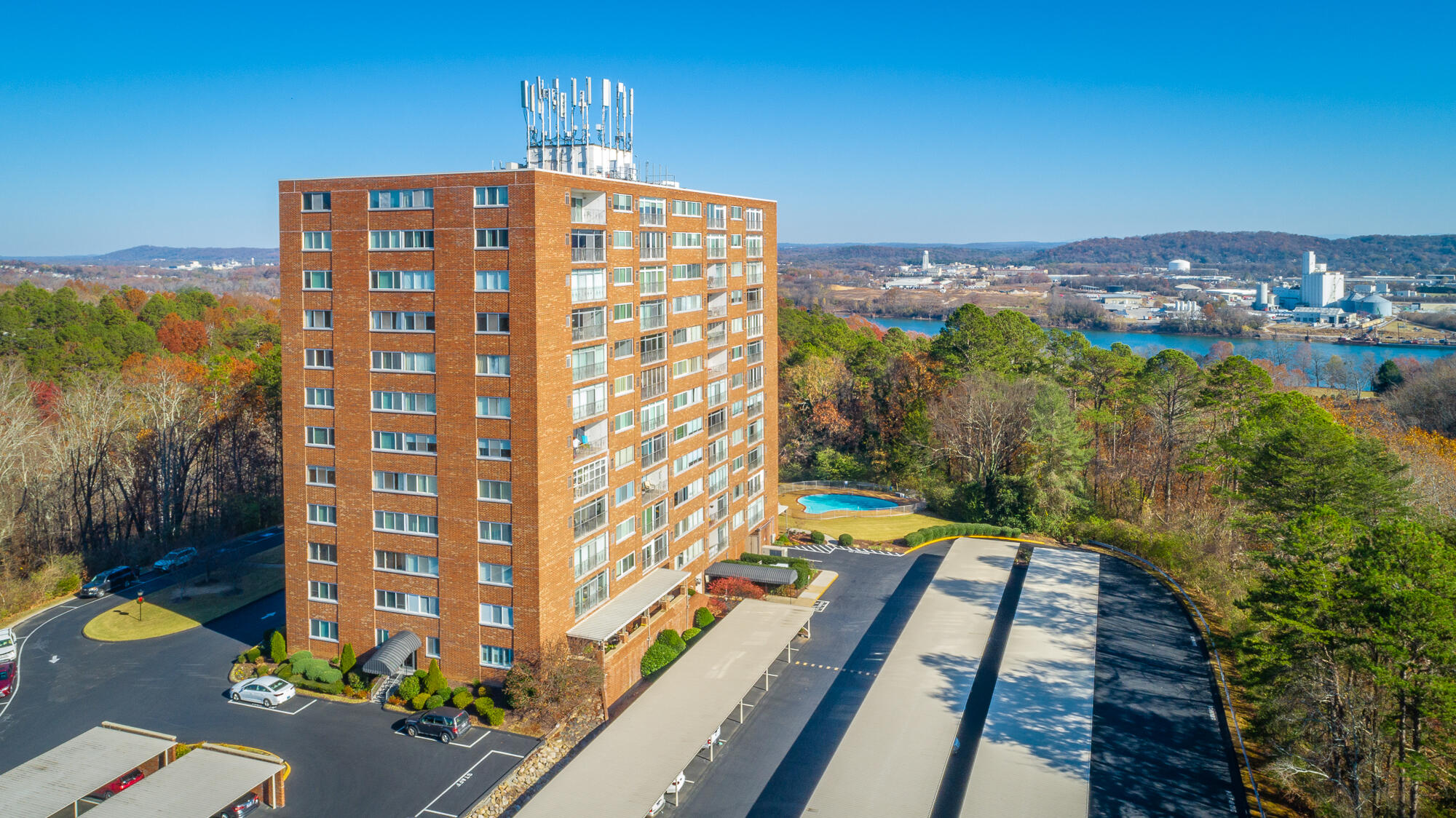 1414 Continental Drive, Apt 102