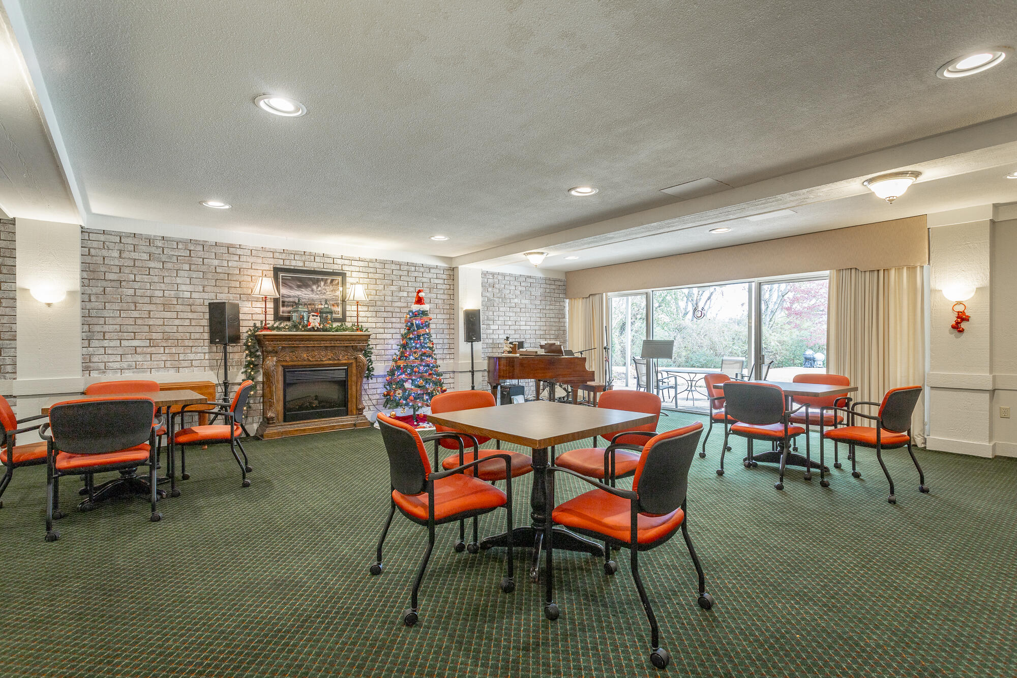 1414 Continental Drive, Apt 102