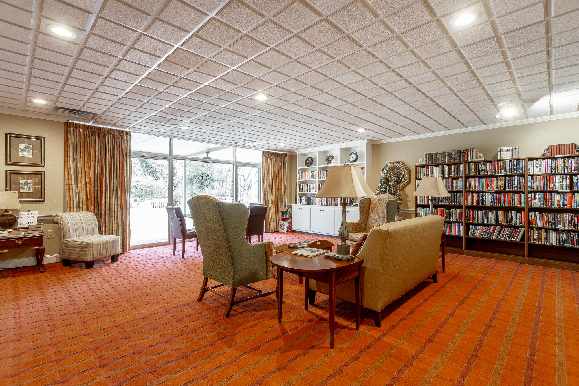 1414 Continental Drive, Apt 102