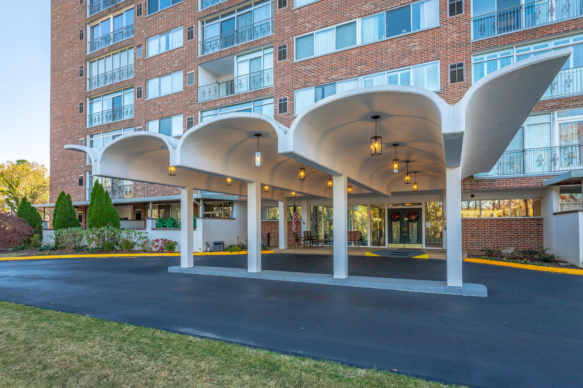1414 Continental Drive, Apt 102