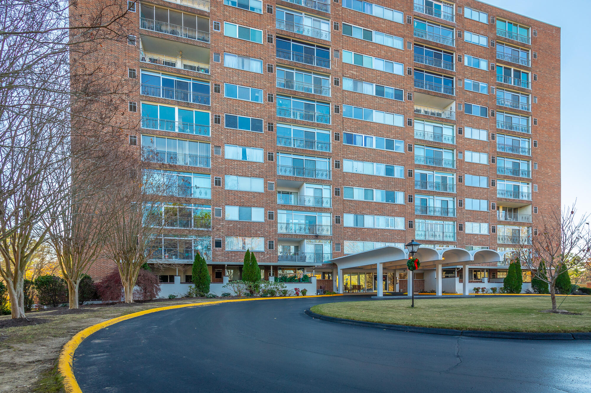 1414 Continental Drive, Apt 102