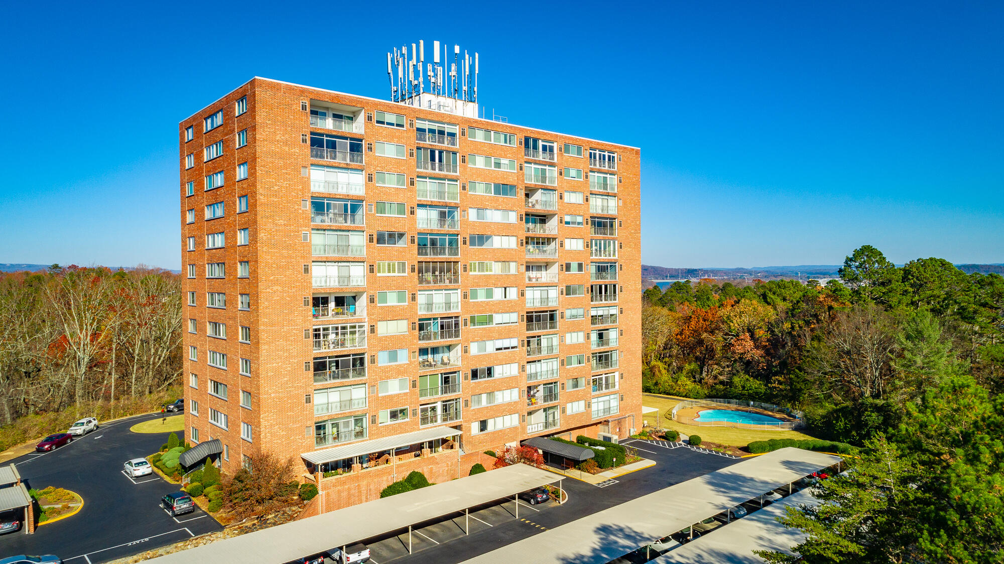 1414 Continental Drive, Apt 102