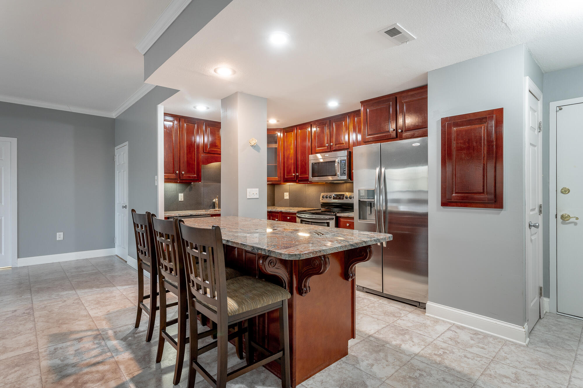 1414 Continental Drive, Apt 102