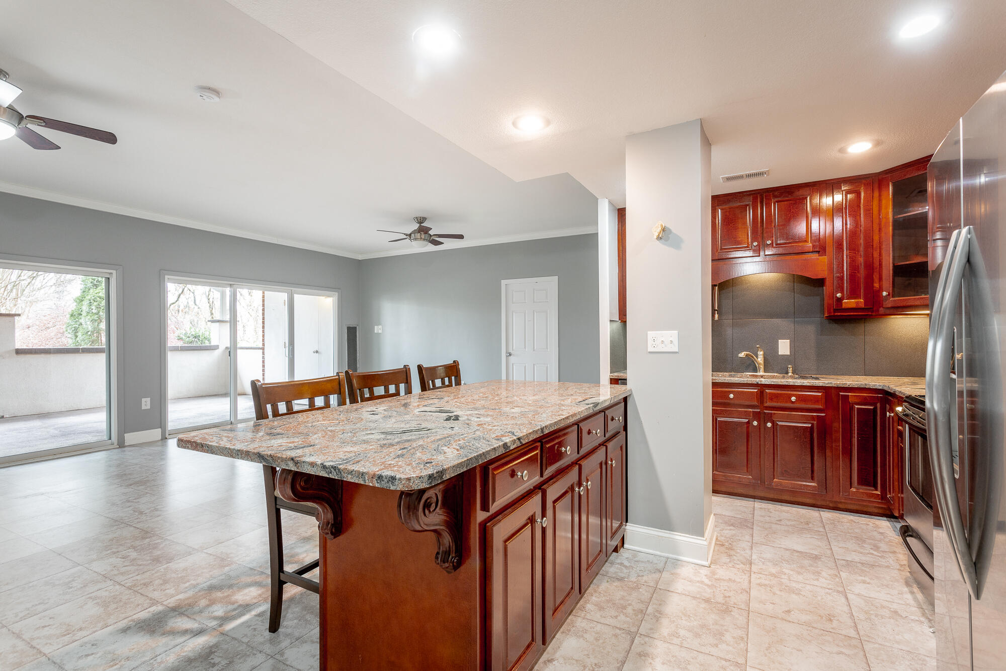 1414 Continental Drive, Apt 102