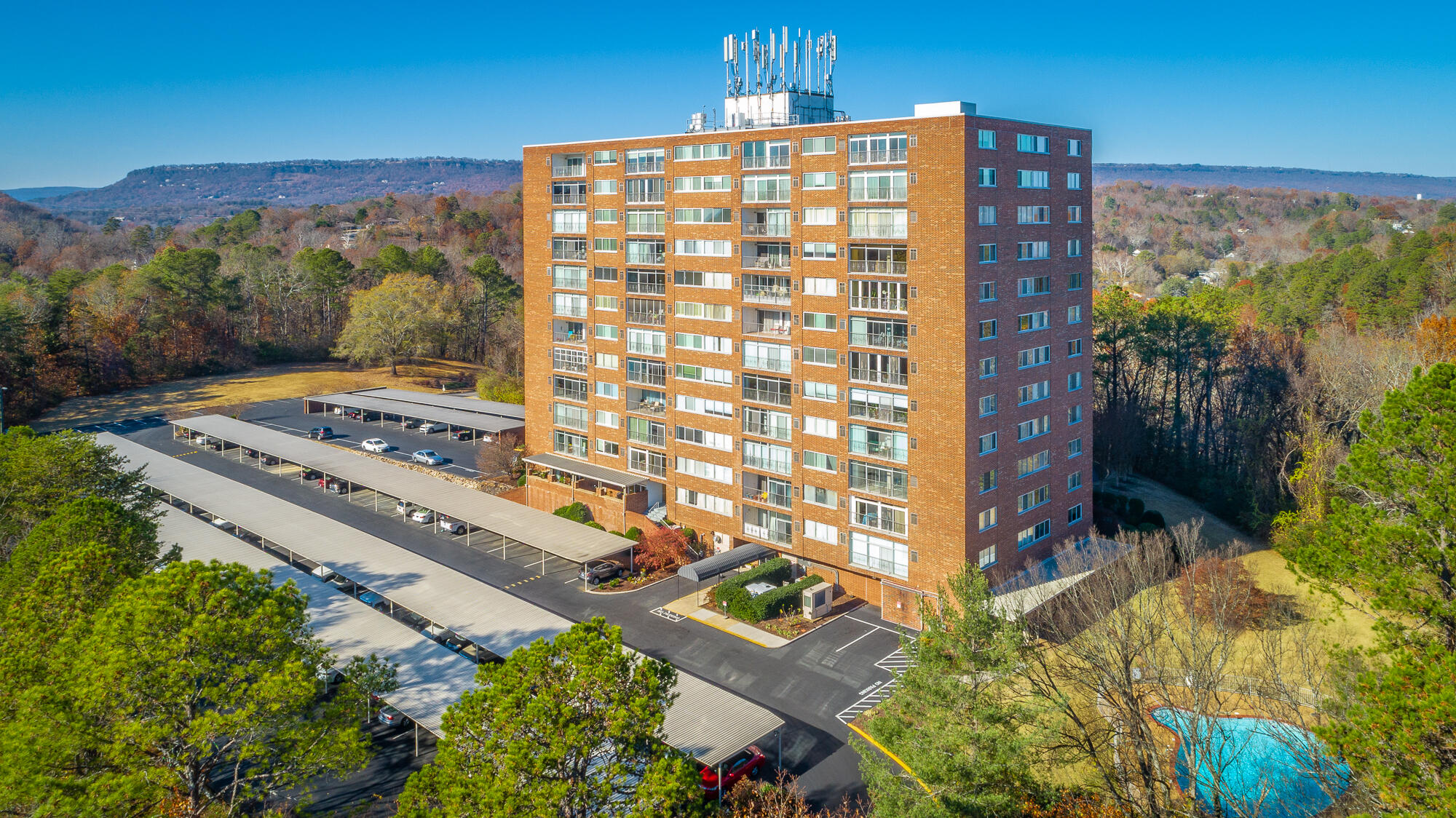 1414 Continental Drive, Apt 102