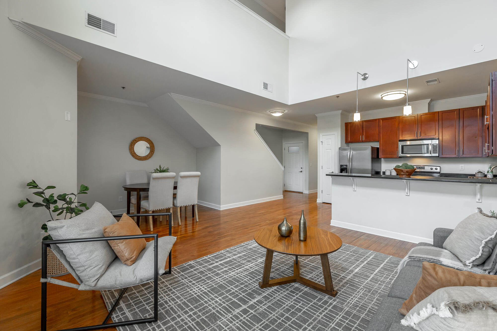 221 Delmont St, #223