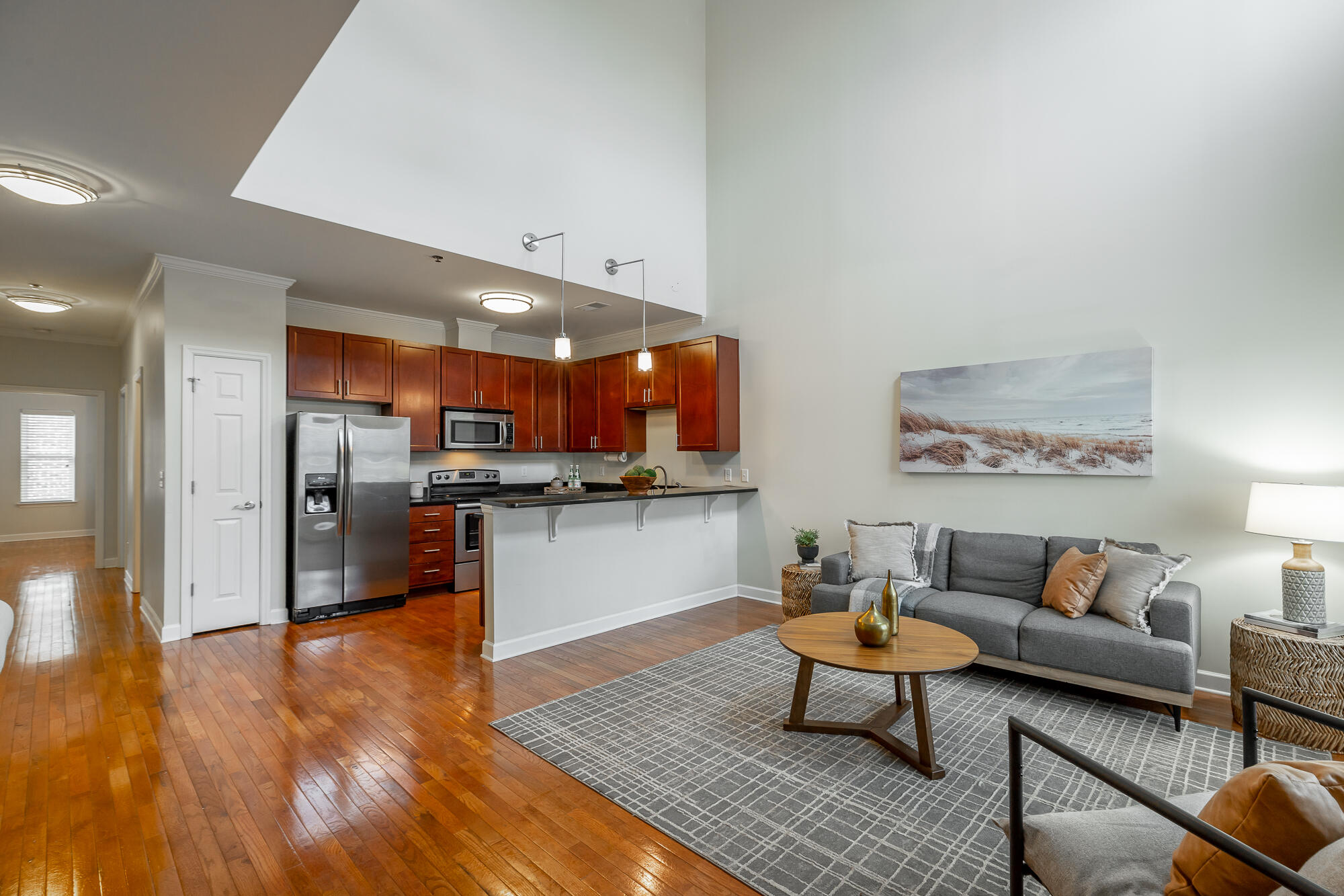 221 Delmont St, #223