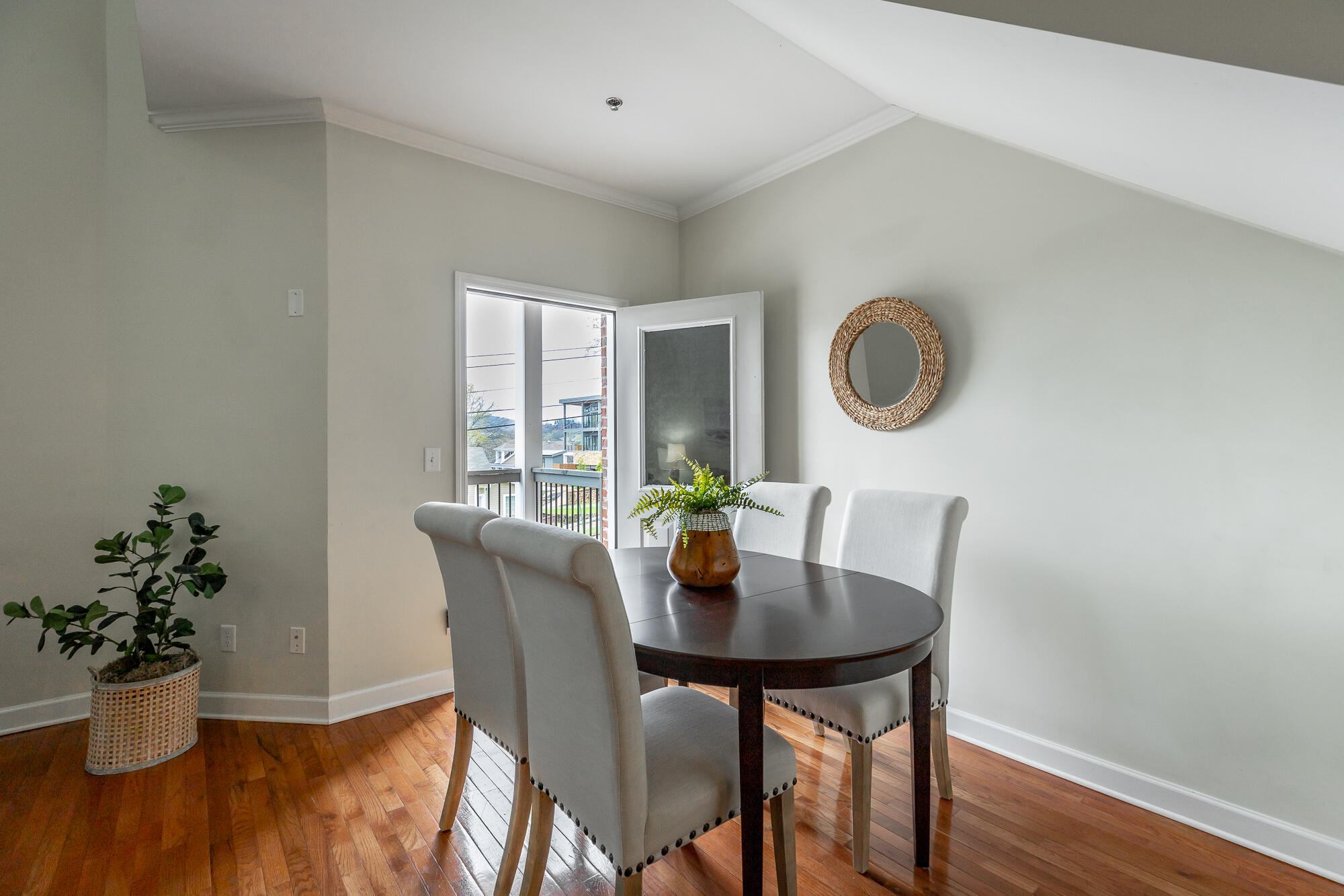 221 Delmont St, #223