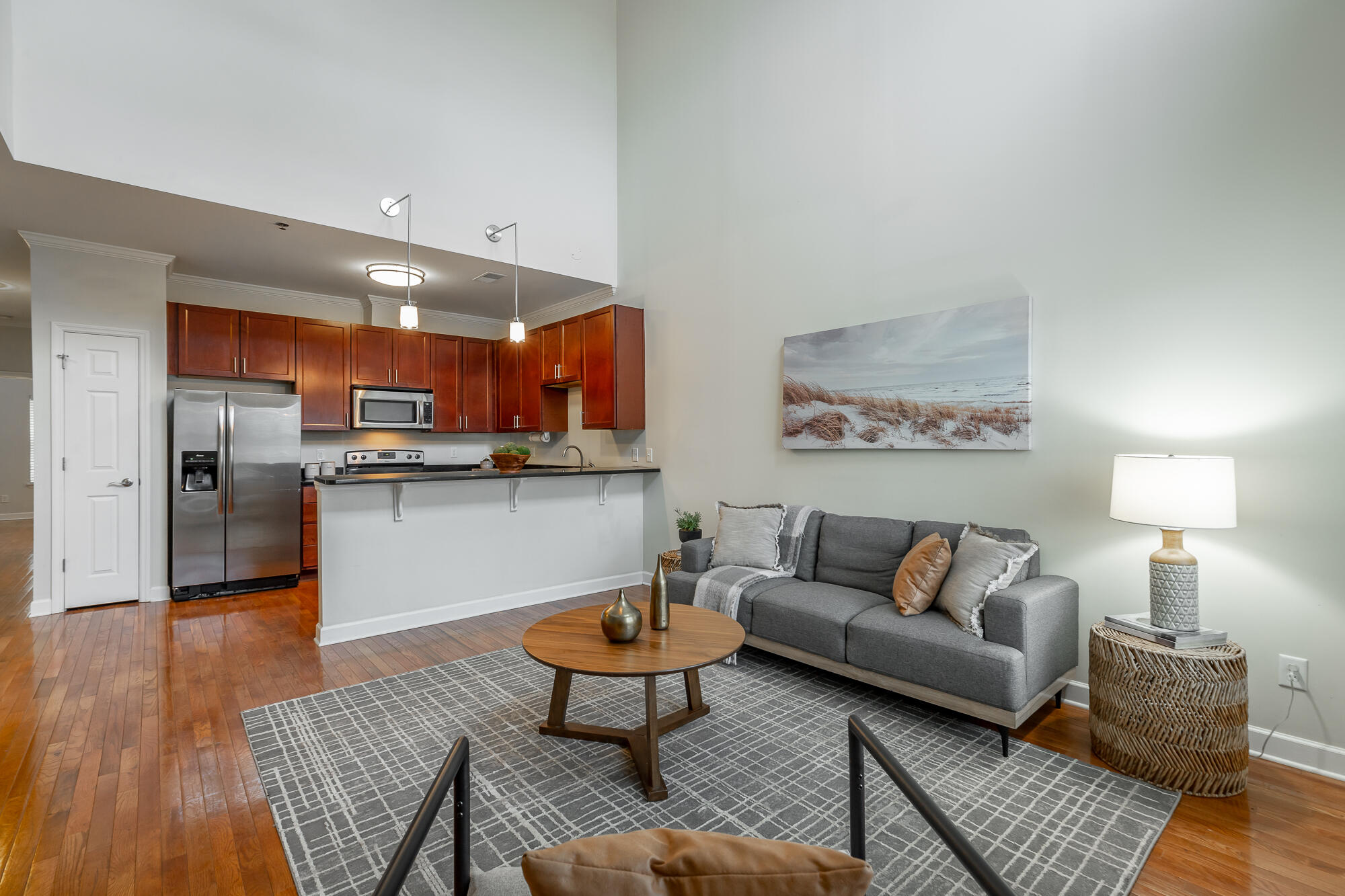 221 Delmont St, #223