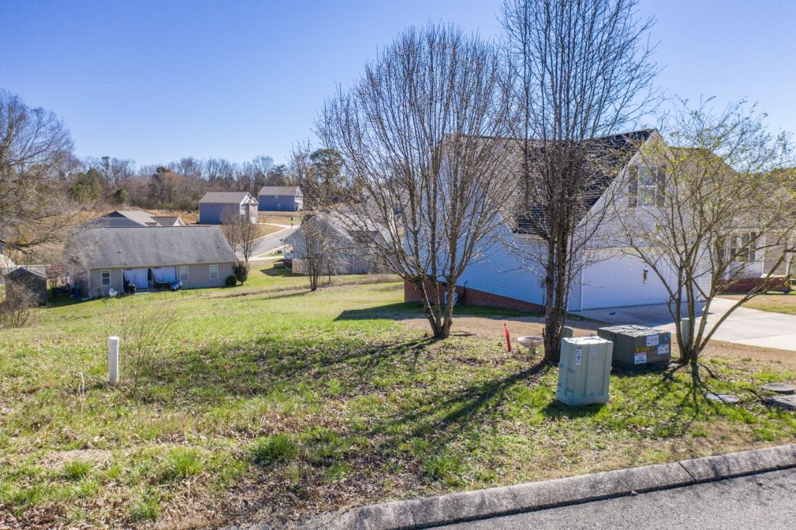 Lot 85 Battle Bluff Drive