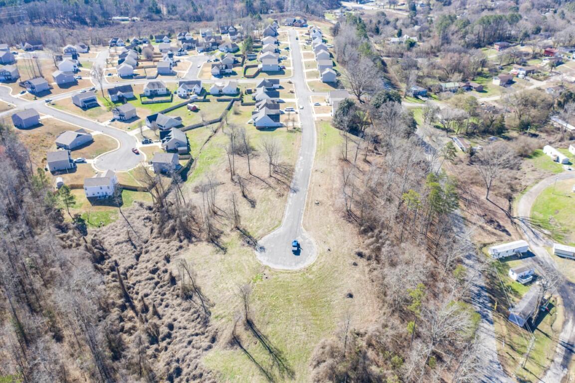 Lot 85 Battle Bluff Drive