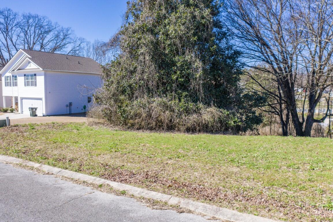 Lot 85 Battle Bluff Drive