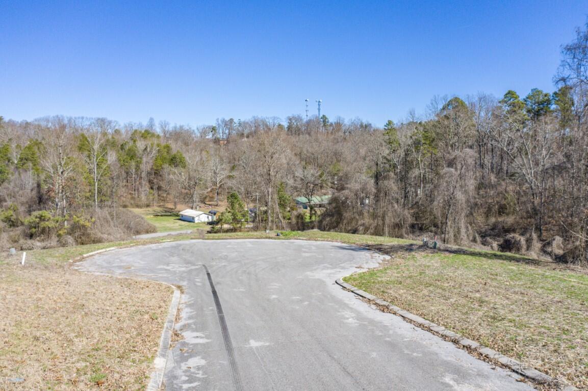 Lot 85 Battle Bluff Drive