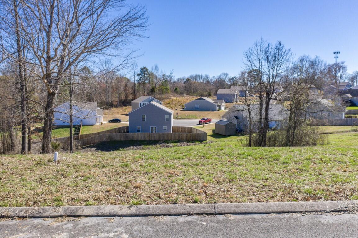 Lot 85 Battle Bluff Drive