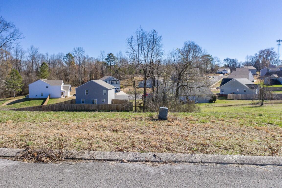Lot 85 Battle Bluff Drive