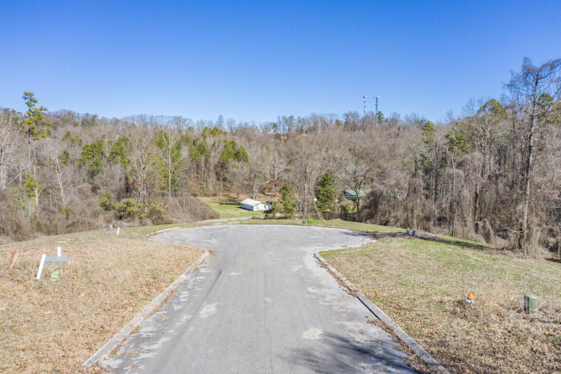 Lot 85 Battle Bluff Drive